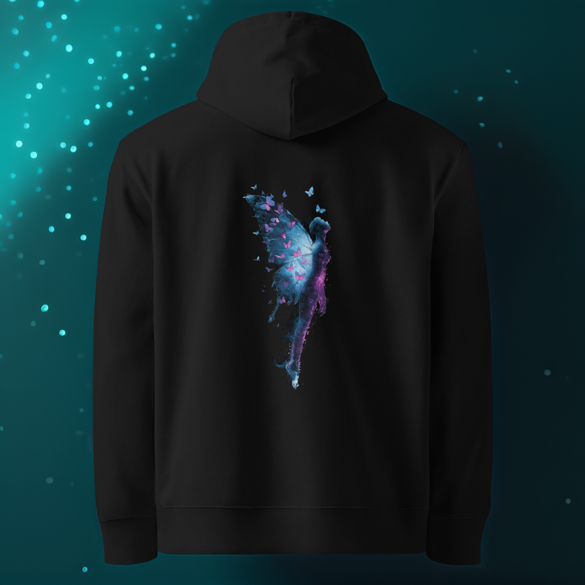 Womens Hoodies