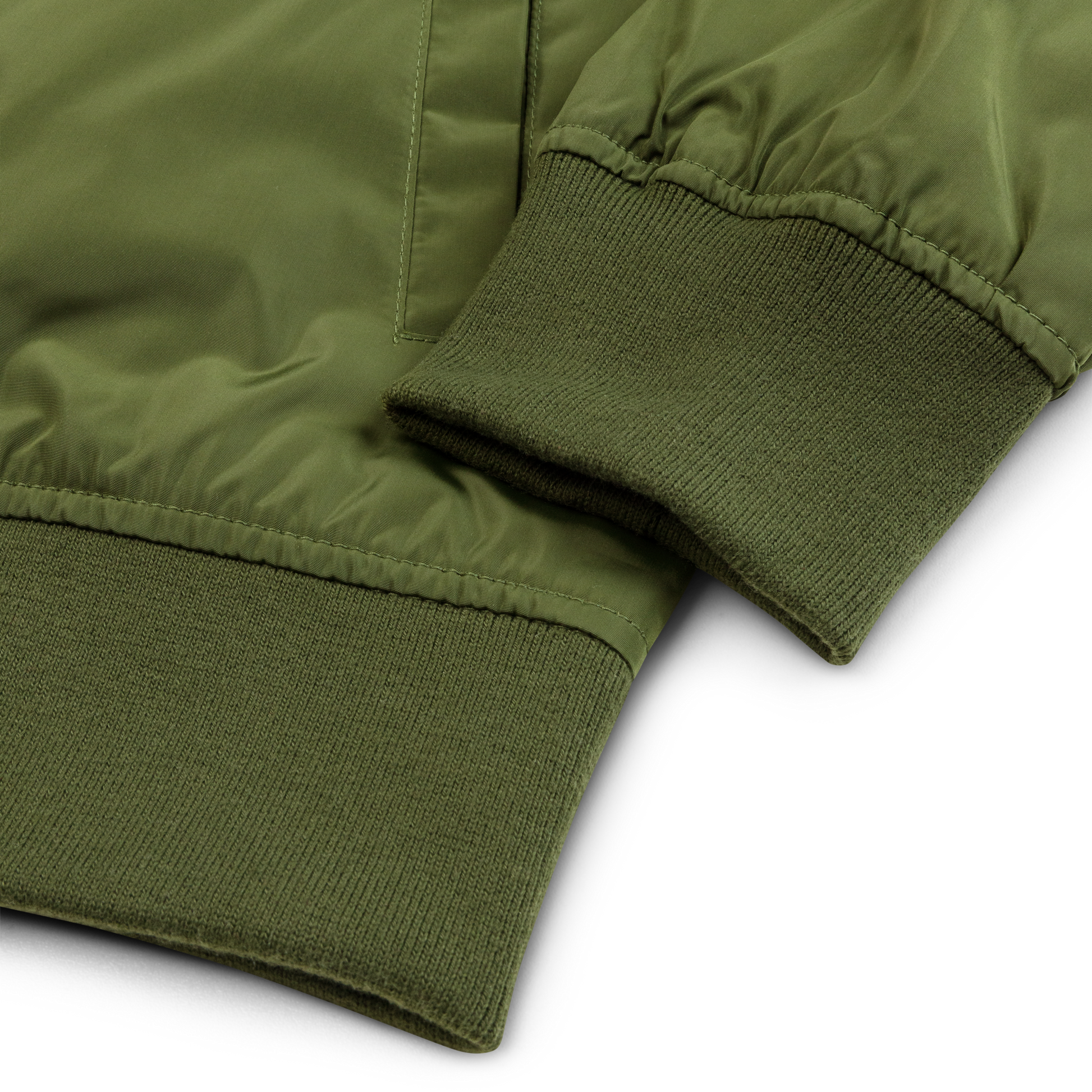 OBEY // CO Bomber Jacket