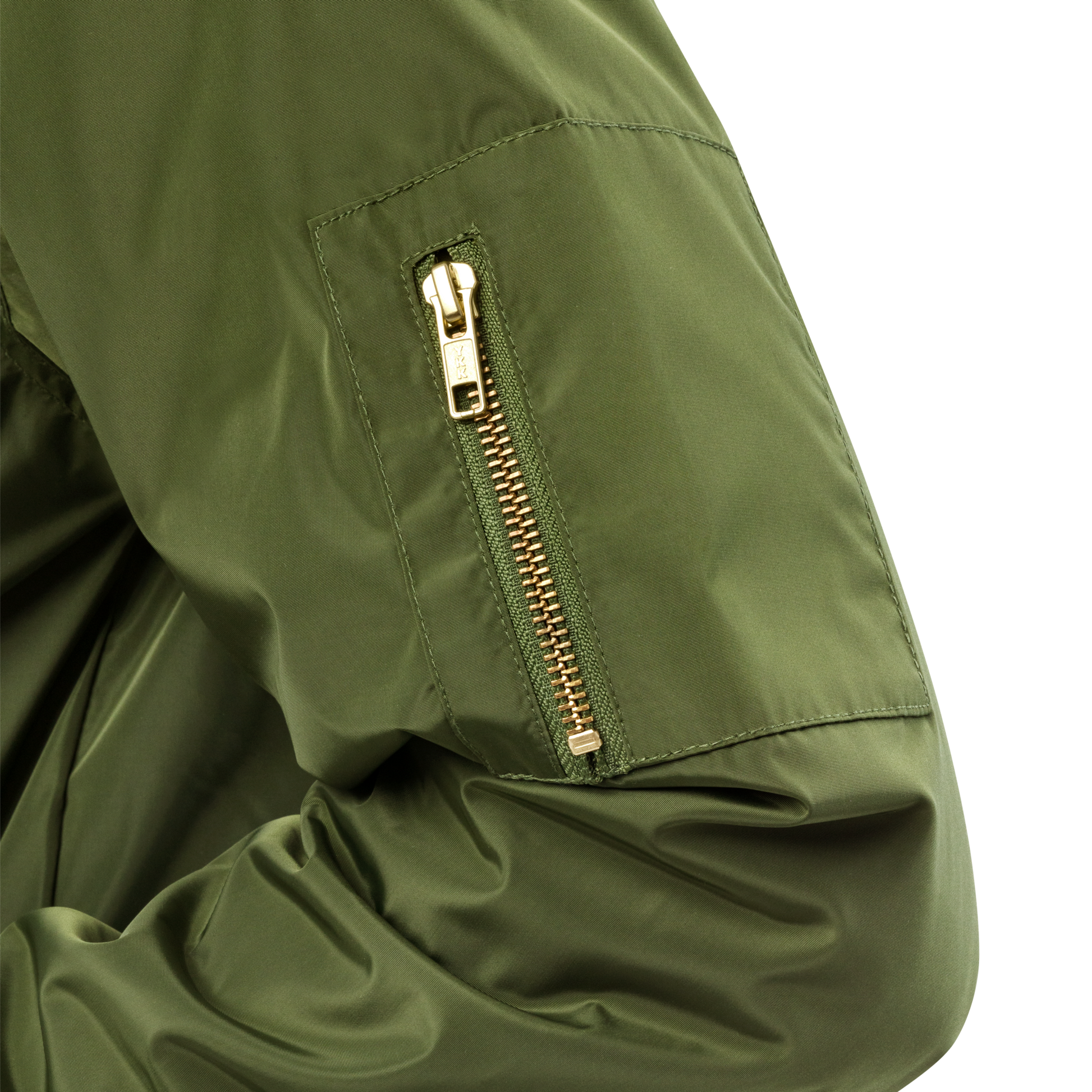 OBEY // CO Bomber Jacket