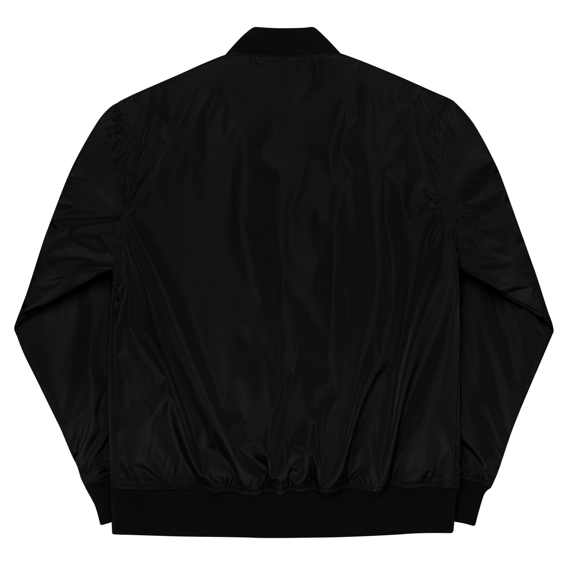 OBEY // CO Bomber Jacket
