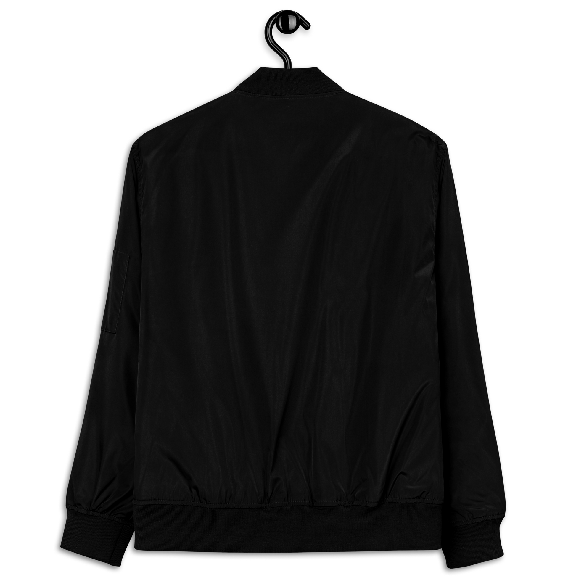 OBEY // CO Bomber Jacket