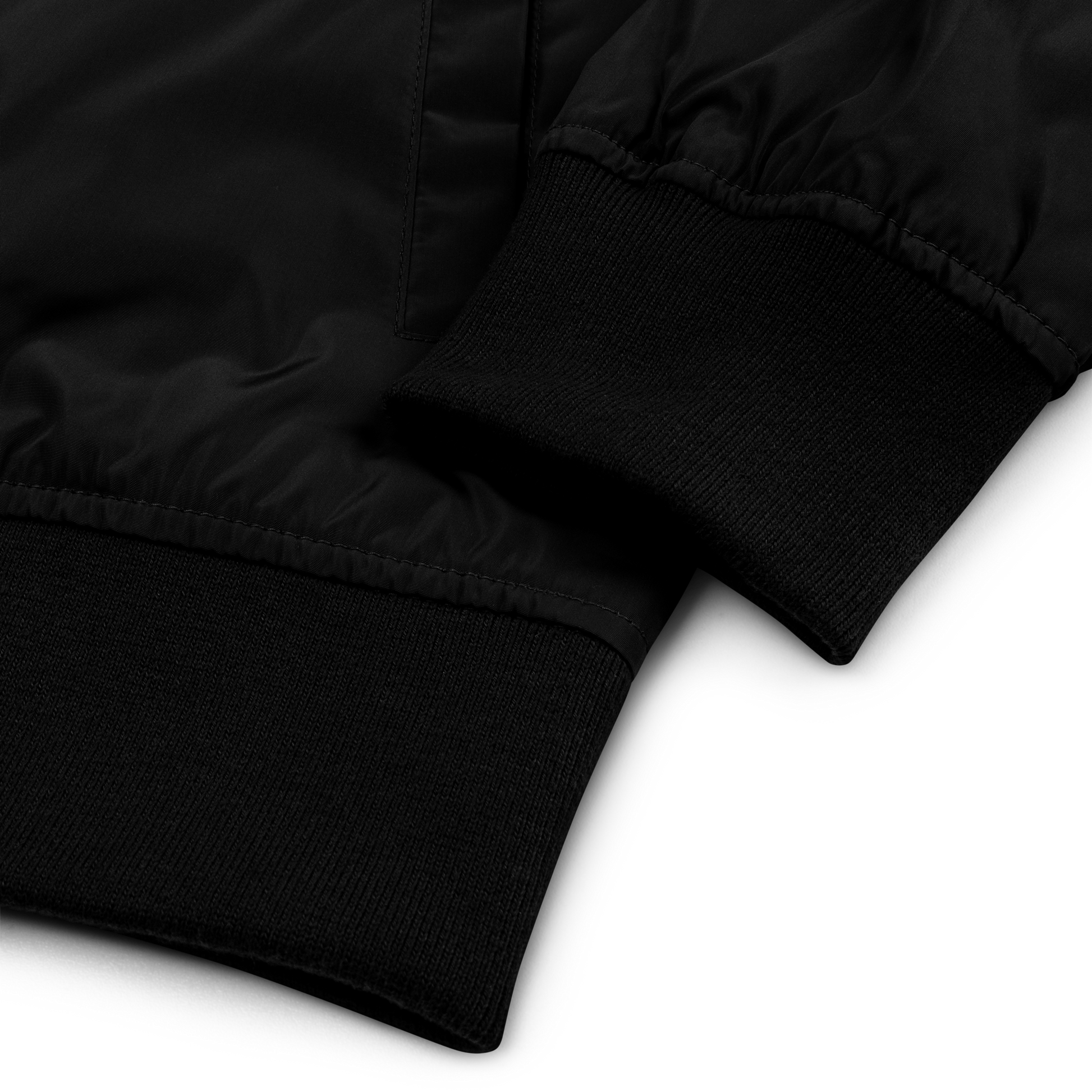 OBEY // CO Bomber Jacket