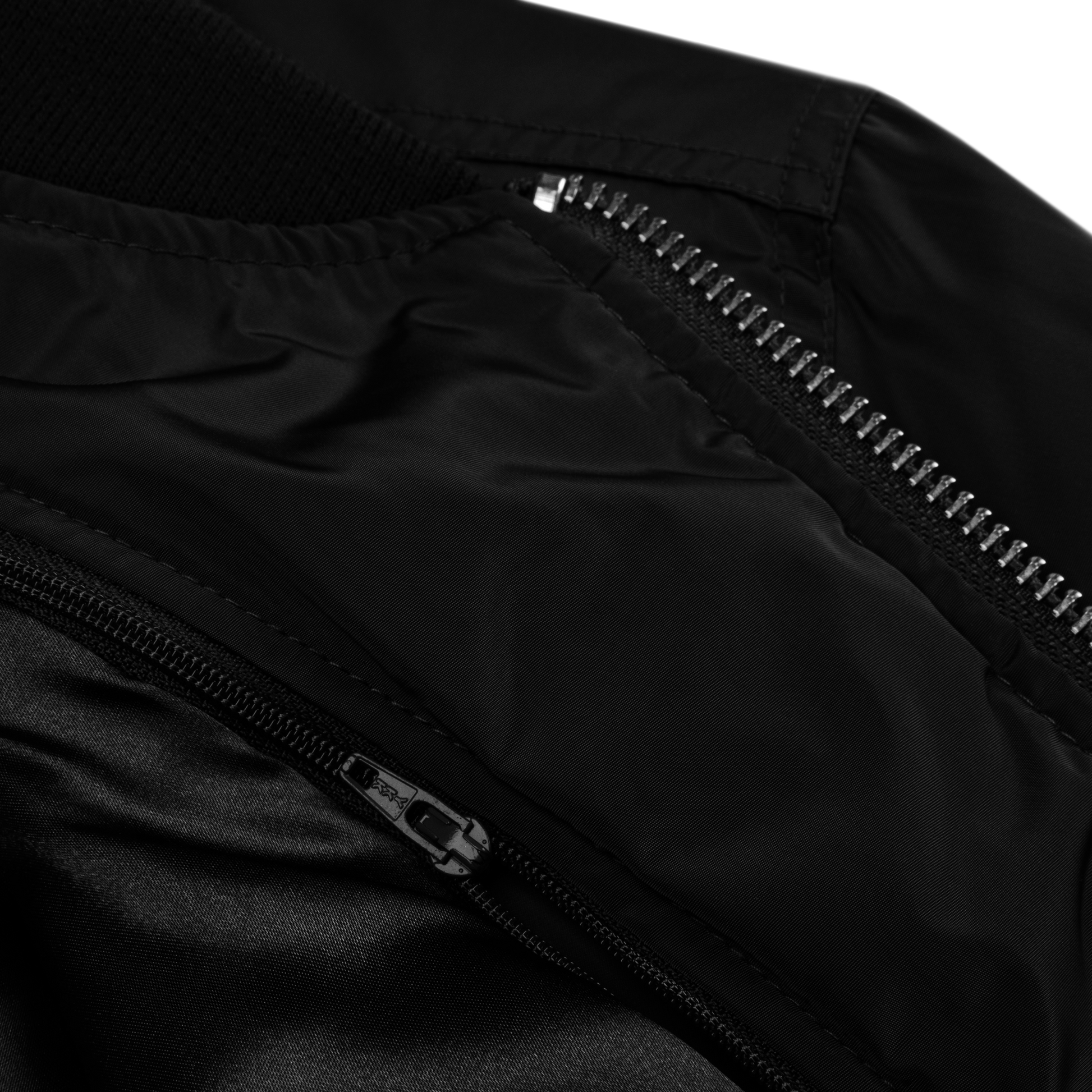 OBEY // CO Bomber Jacket