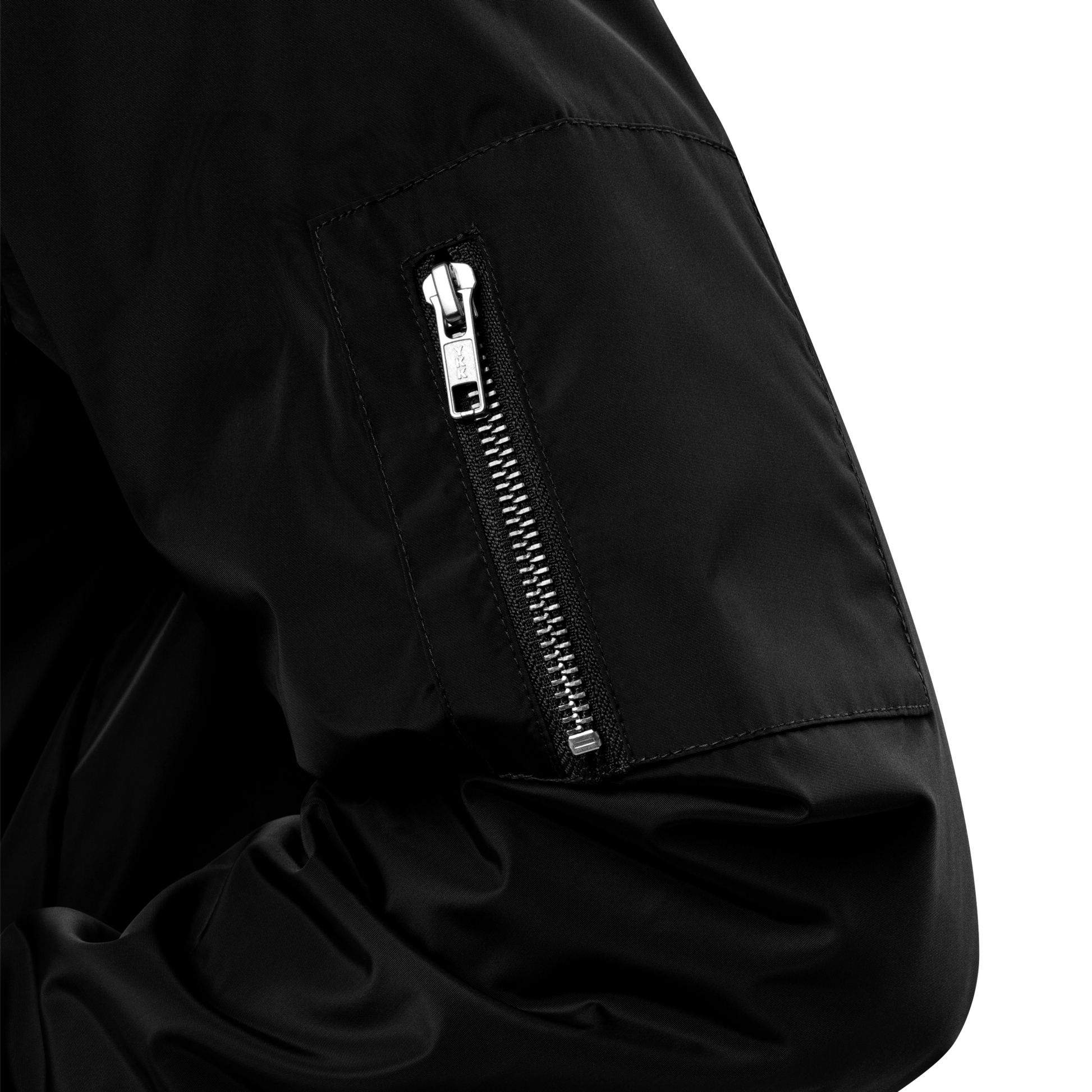 OBEY // CO Bomber Jacket