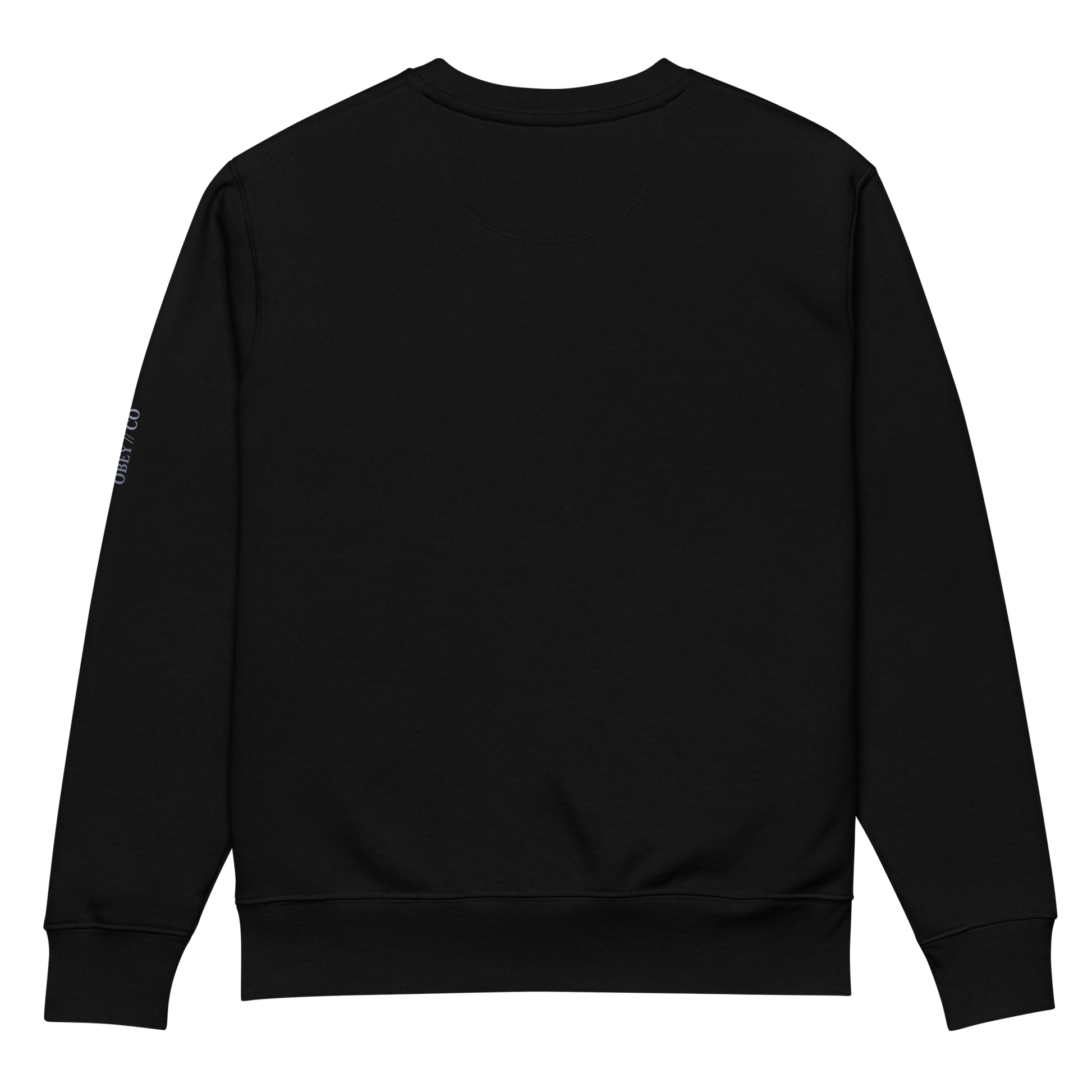 Unbreakable Organic Cotton Sweatshirt