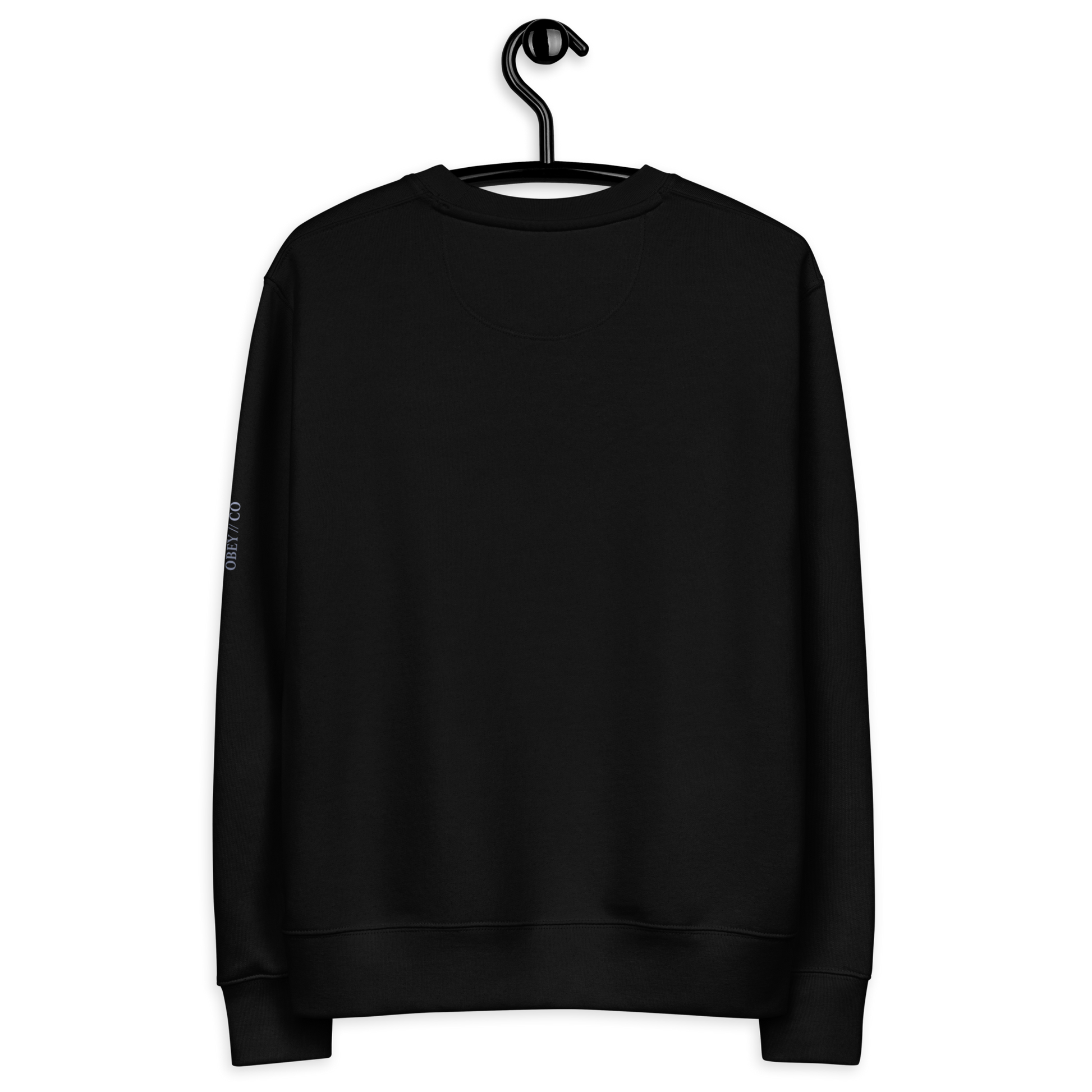 Unbreakable Organic Cotton Sweatshirt