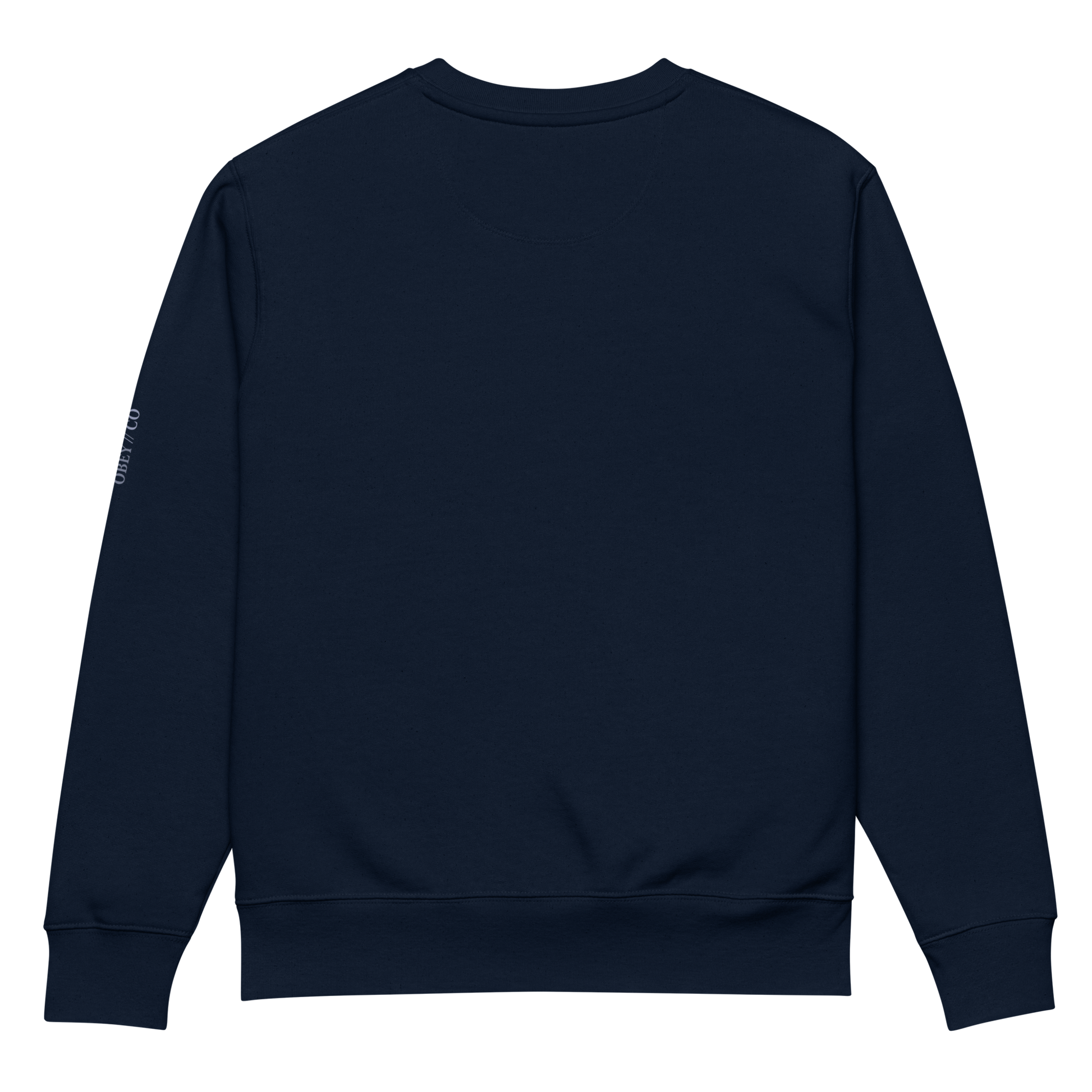 Free to Flourish Organic Cotton Sweatshirt