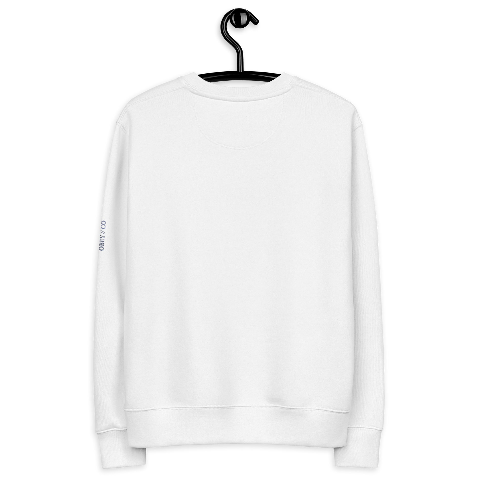 Growth Protocol Organic Cotton Sweatshirt