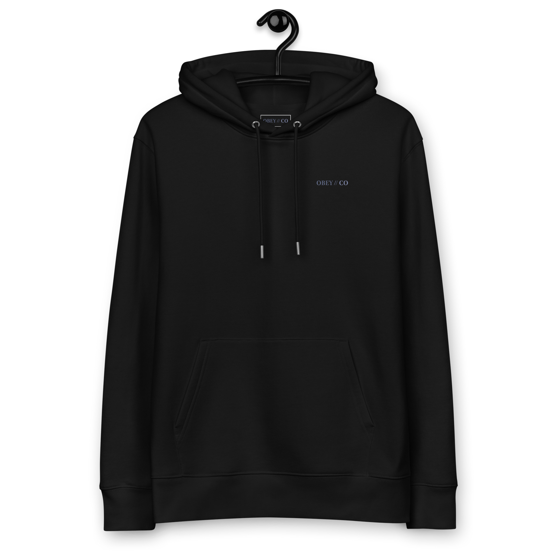 Wings of Undoing Organic Hoodie