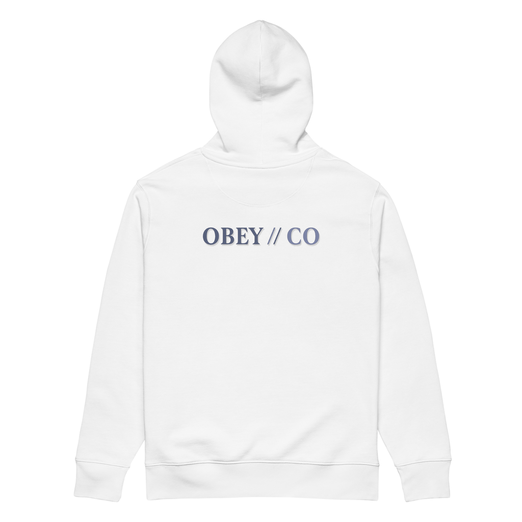 Bound to Break Premium Hoodie