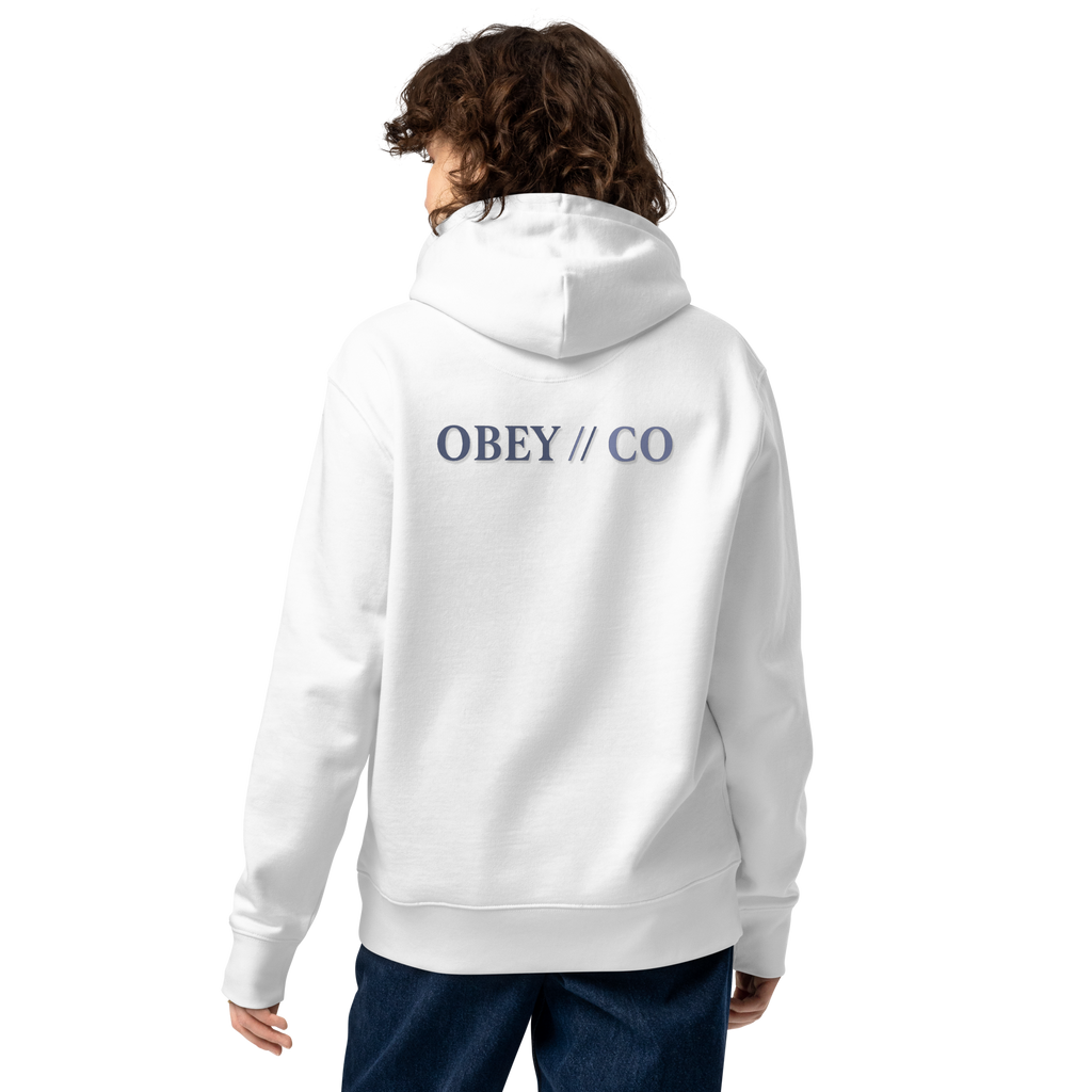 Bound to Break Premium Hoodie