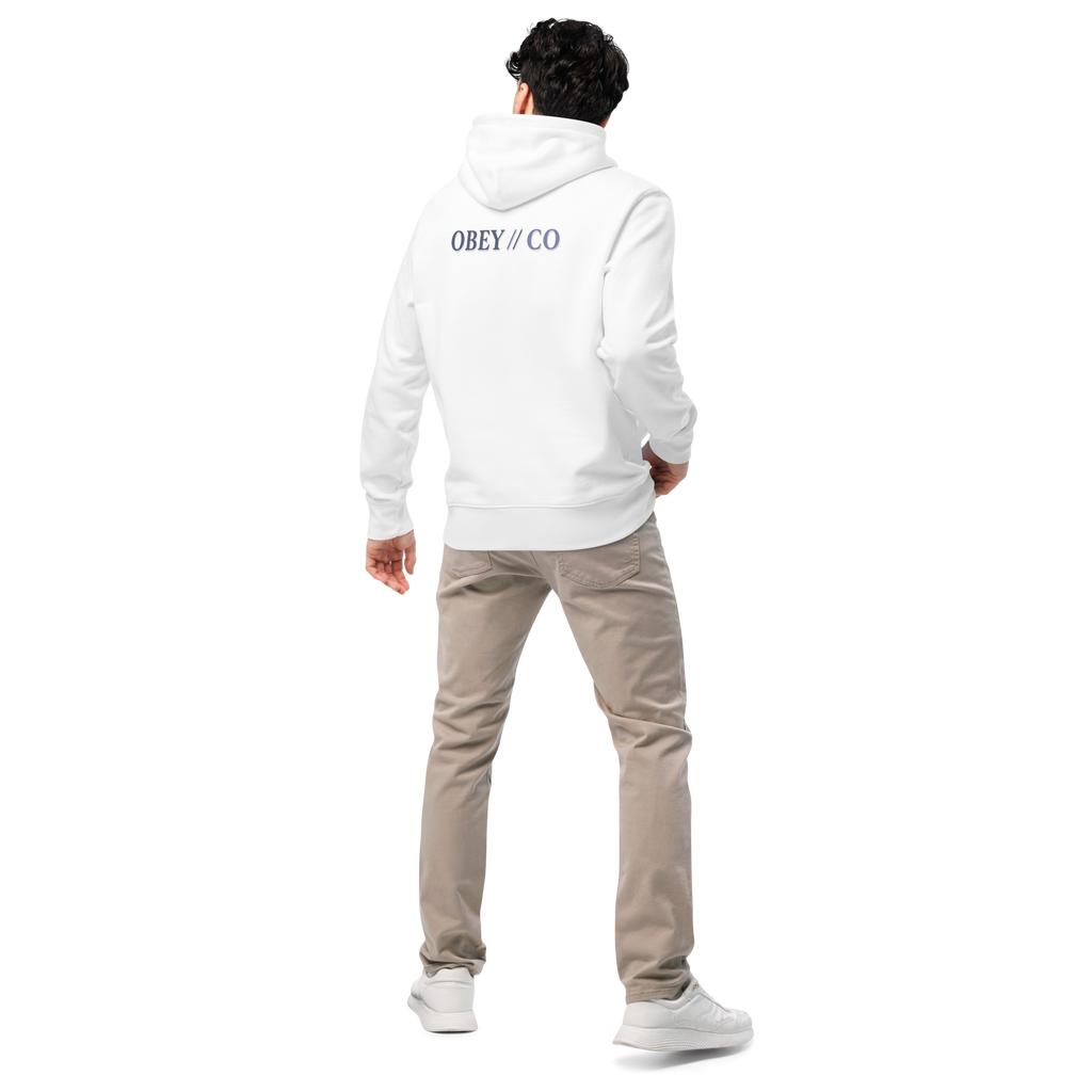 Bound to Break Premium Hoodie