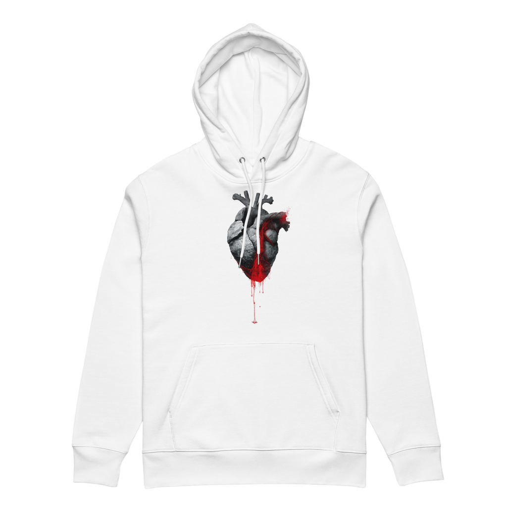 Bound to Break Premium Hoodie