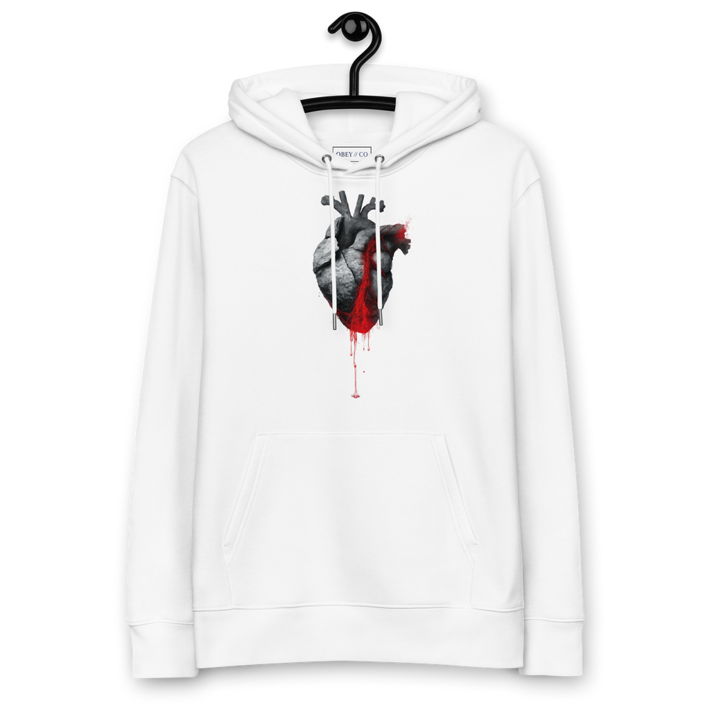 Bound to Break Premium Hoodie