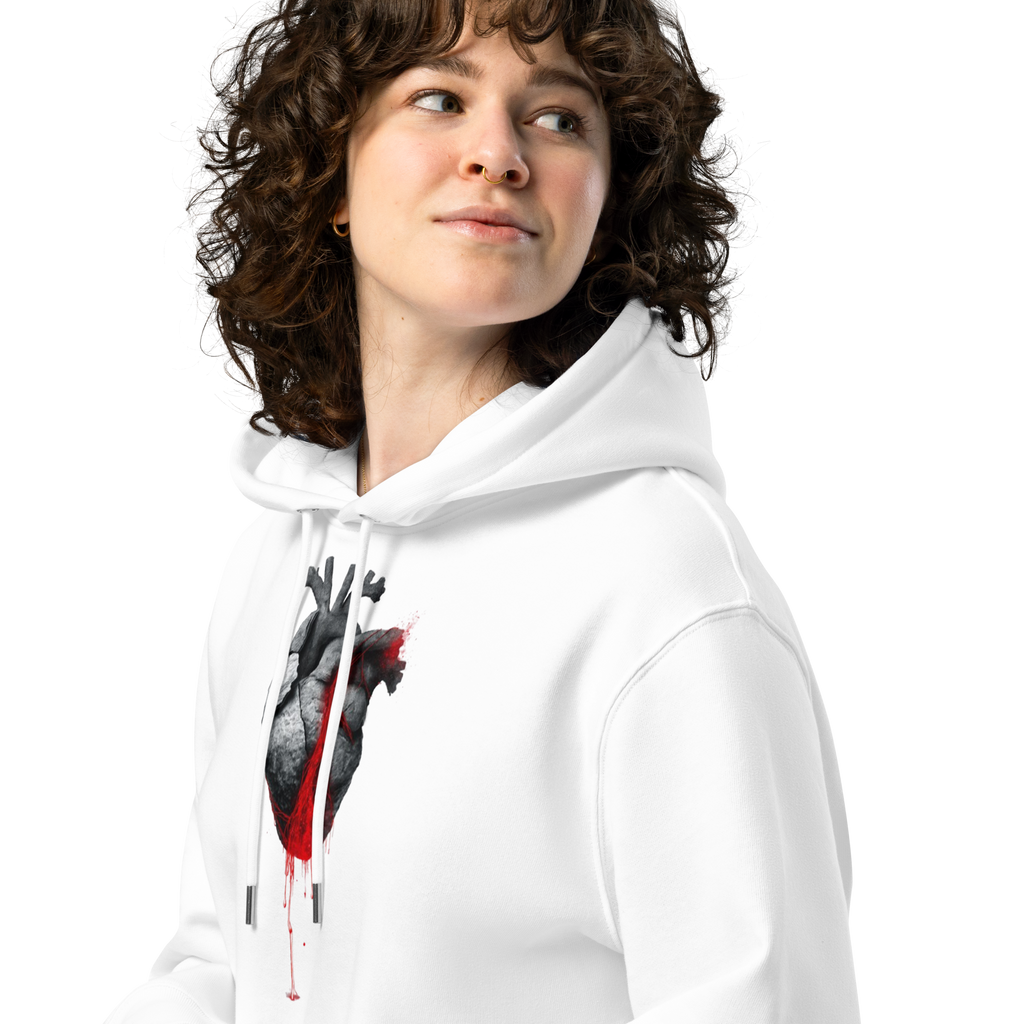Bound to Break Premium Hoodie