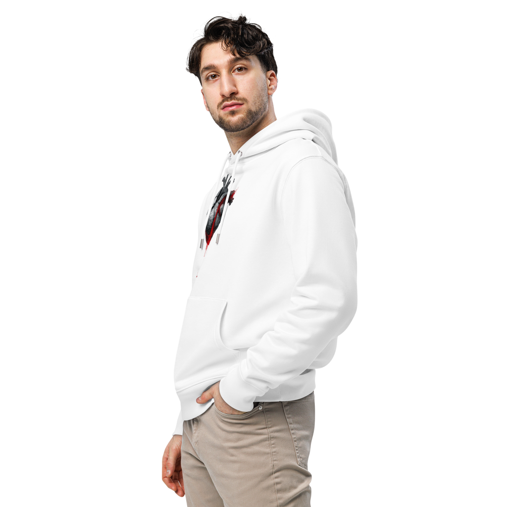 Bound to Break Premium Hoodie