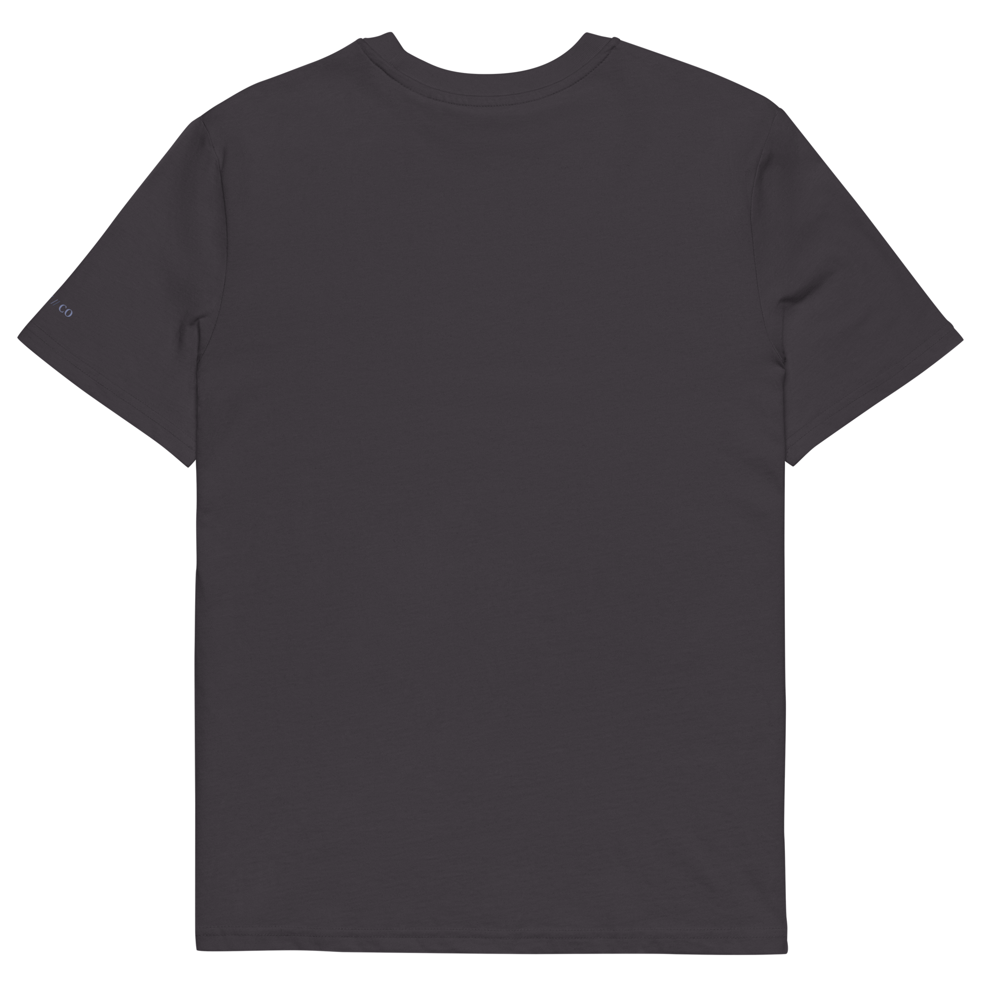 Unplugged Organic Cotton Unisex T-Shirt