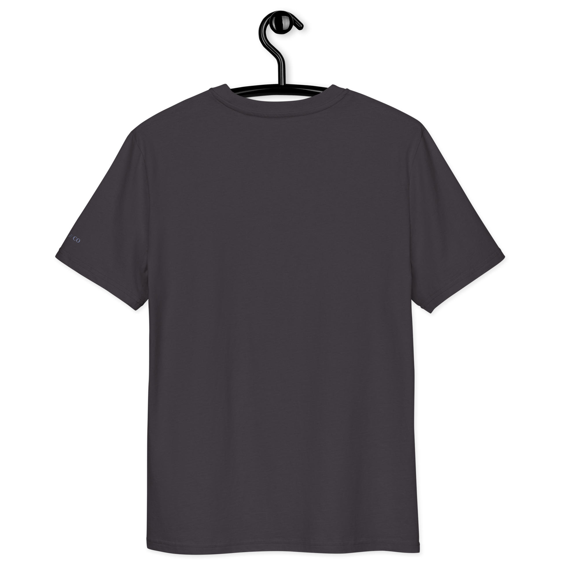 Unplugged Organic Cotton Unisex T-Shirt
