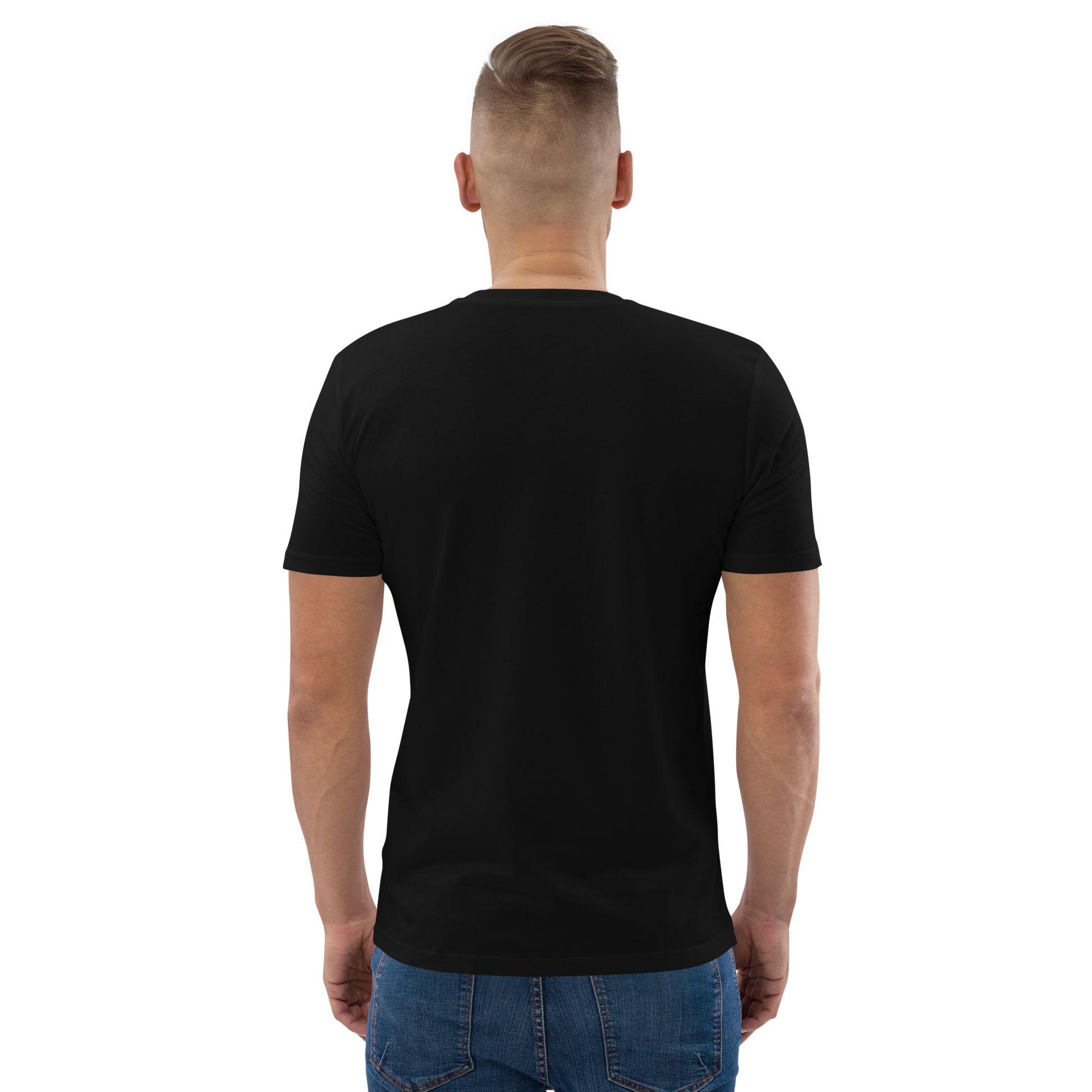 Yes, Master Organic Cotton Unisex T-Shirt