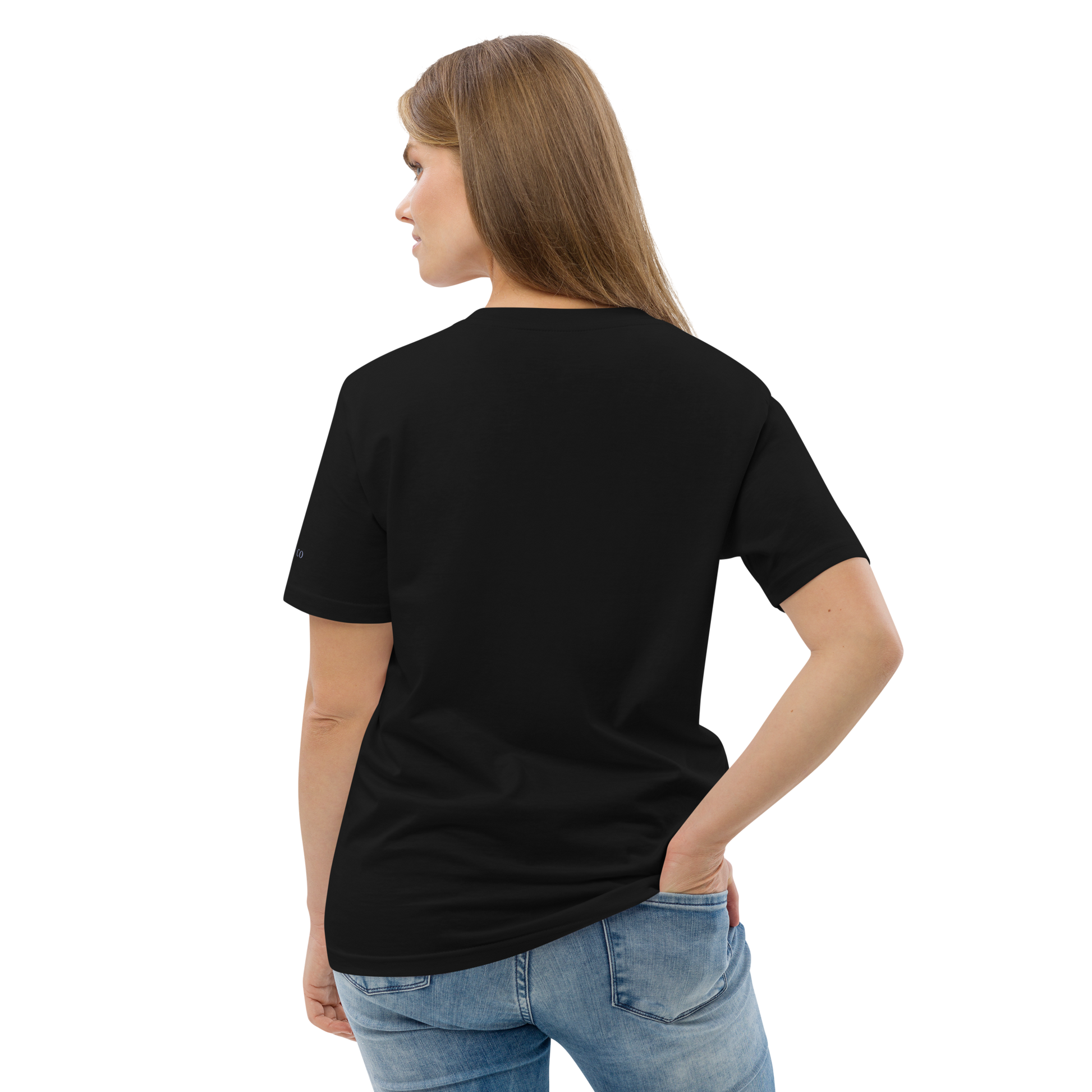 Yes, Master Organic Cotton Unisex T-Shirt