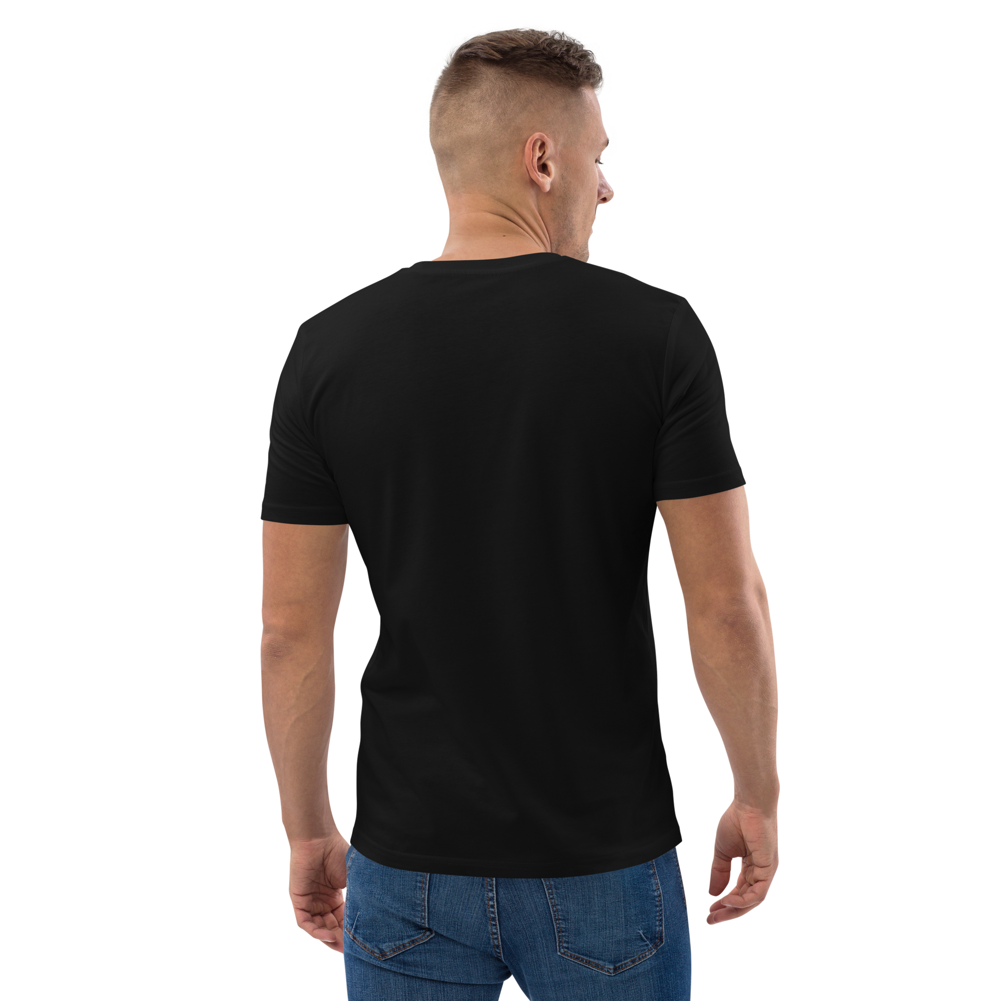 System Failure Organic Cotton Premium T-Shirt