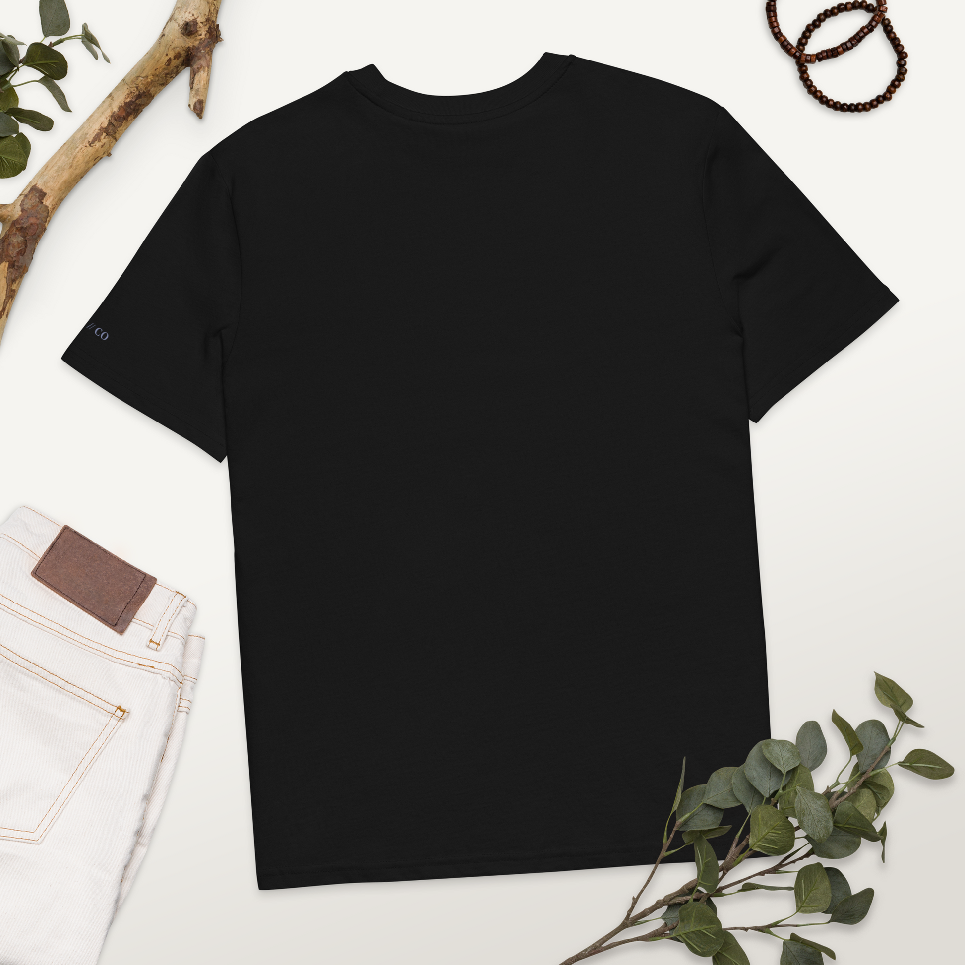 System Failure Organic Cotton Premium T-Shirt