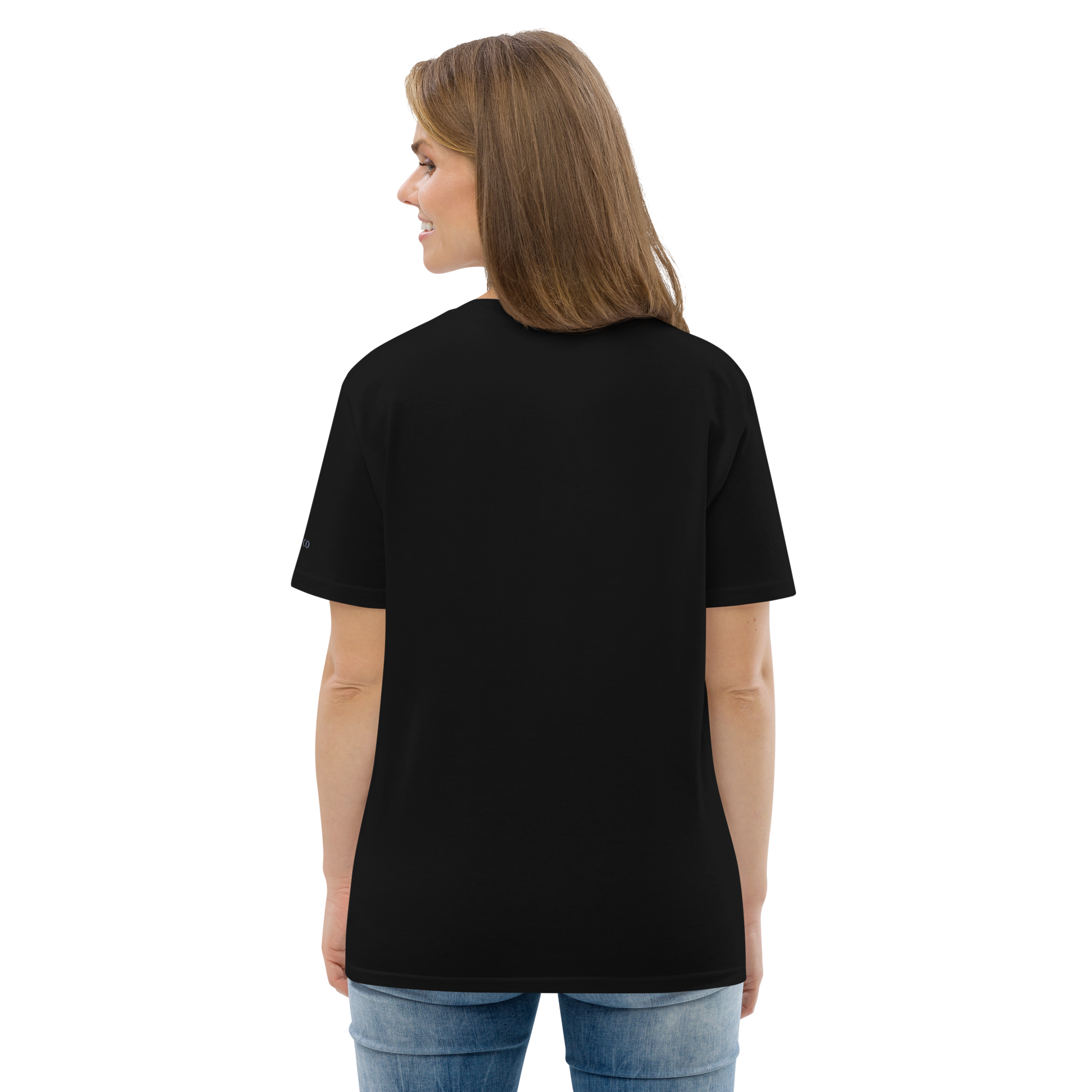 Yes, Master Organic Cotton Unisex T-Shirt