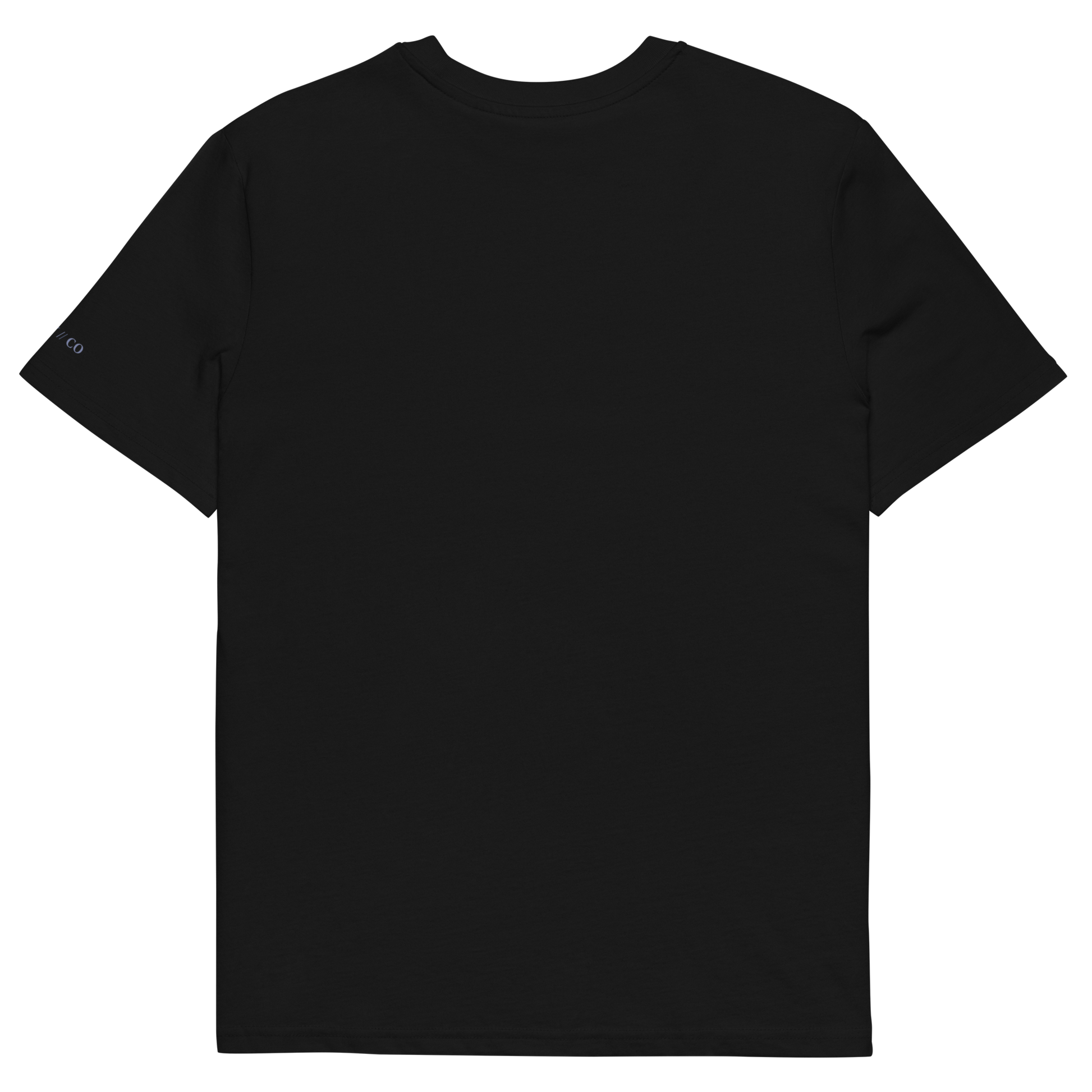Yes, Master Organic Cotton Unisex T-Shirt