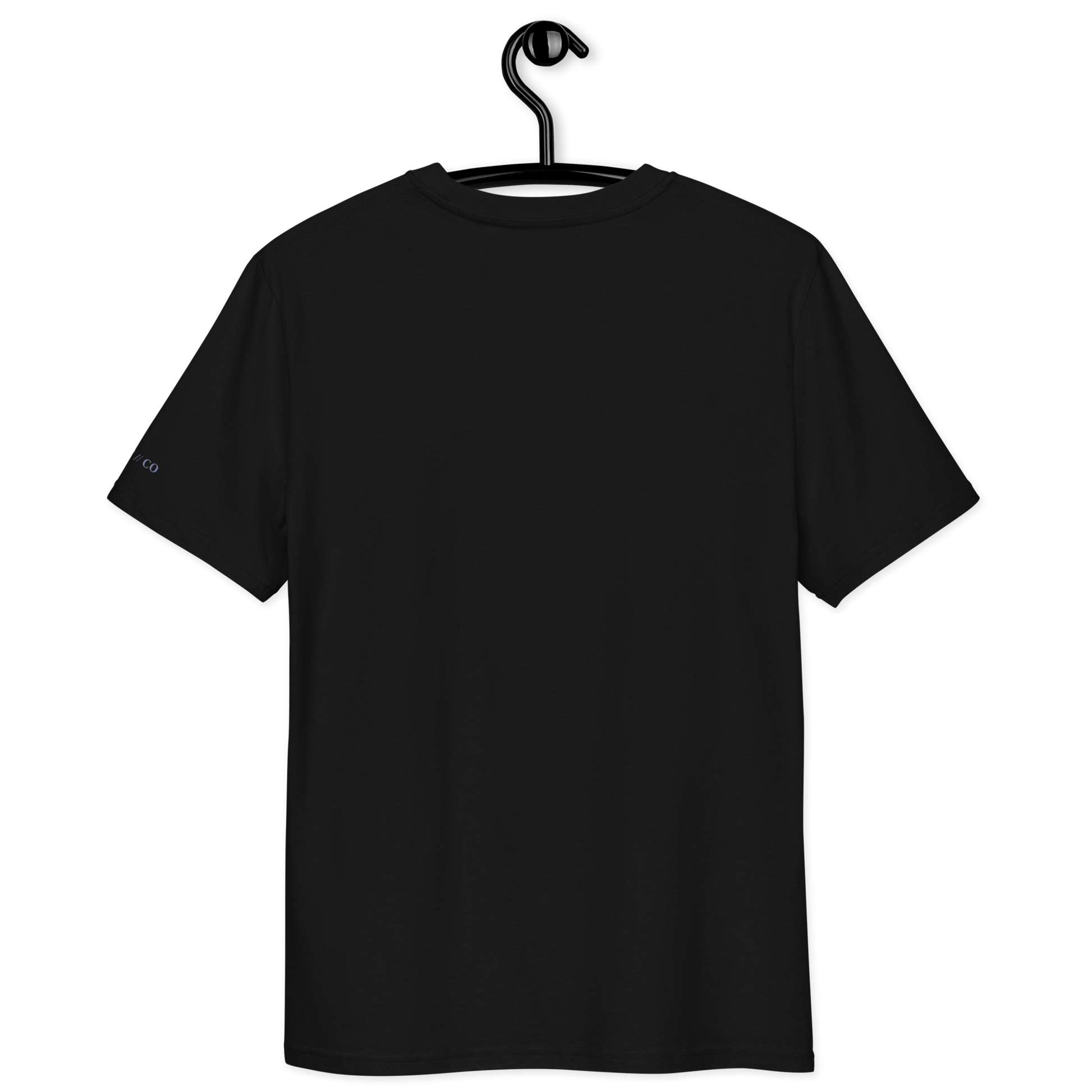 Yes, Master Organic Cotton Unisex T-Shirt