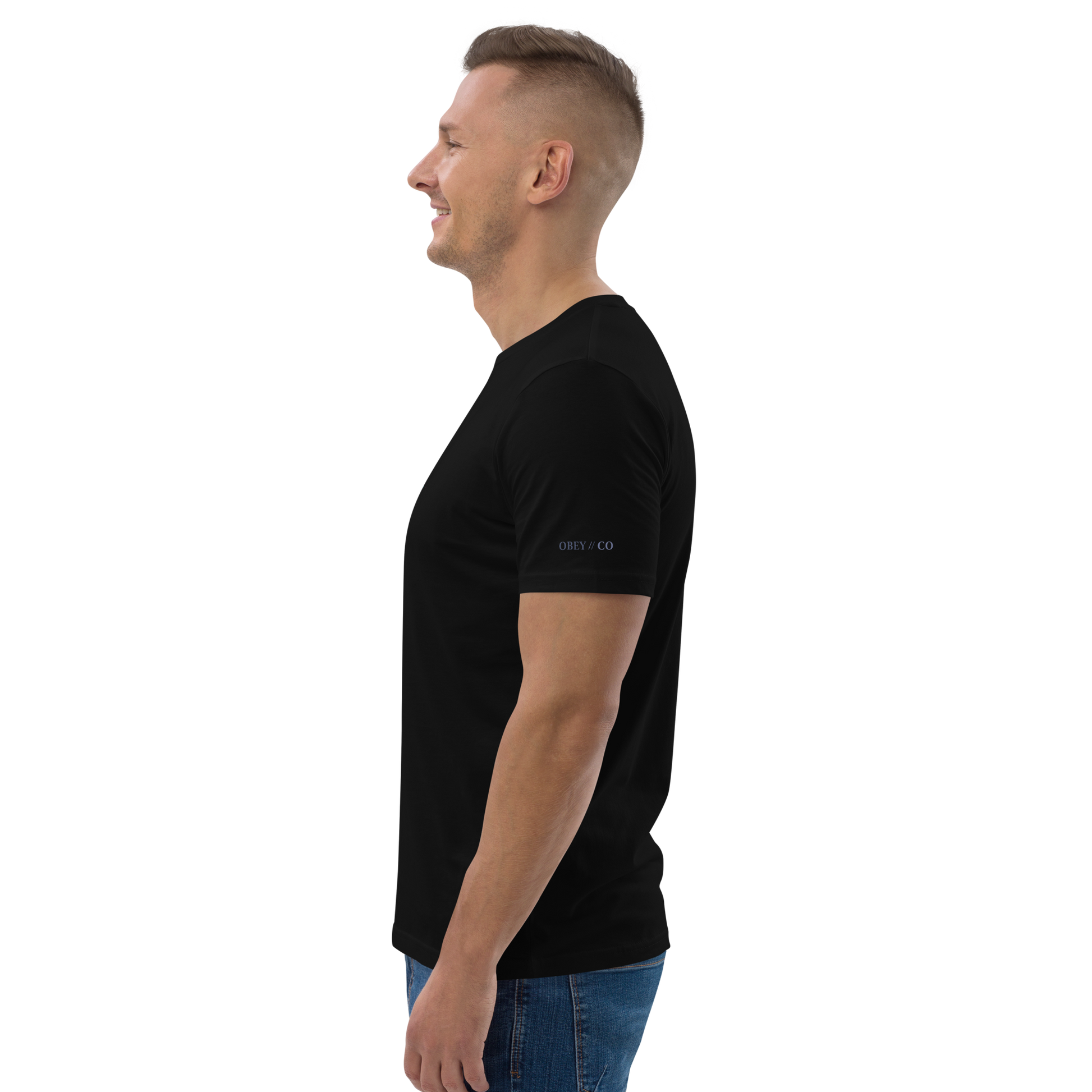 System Failure Organic Cotton Premium T-Shirt