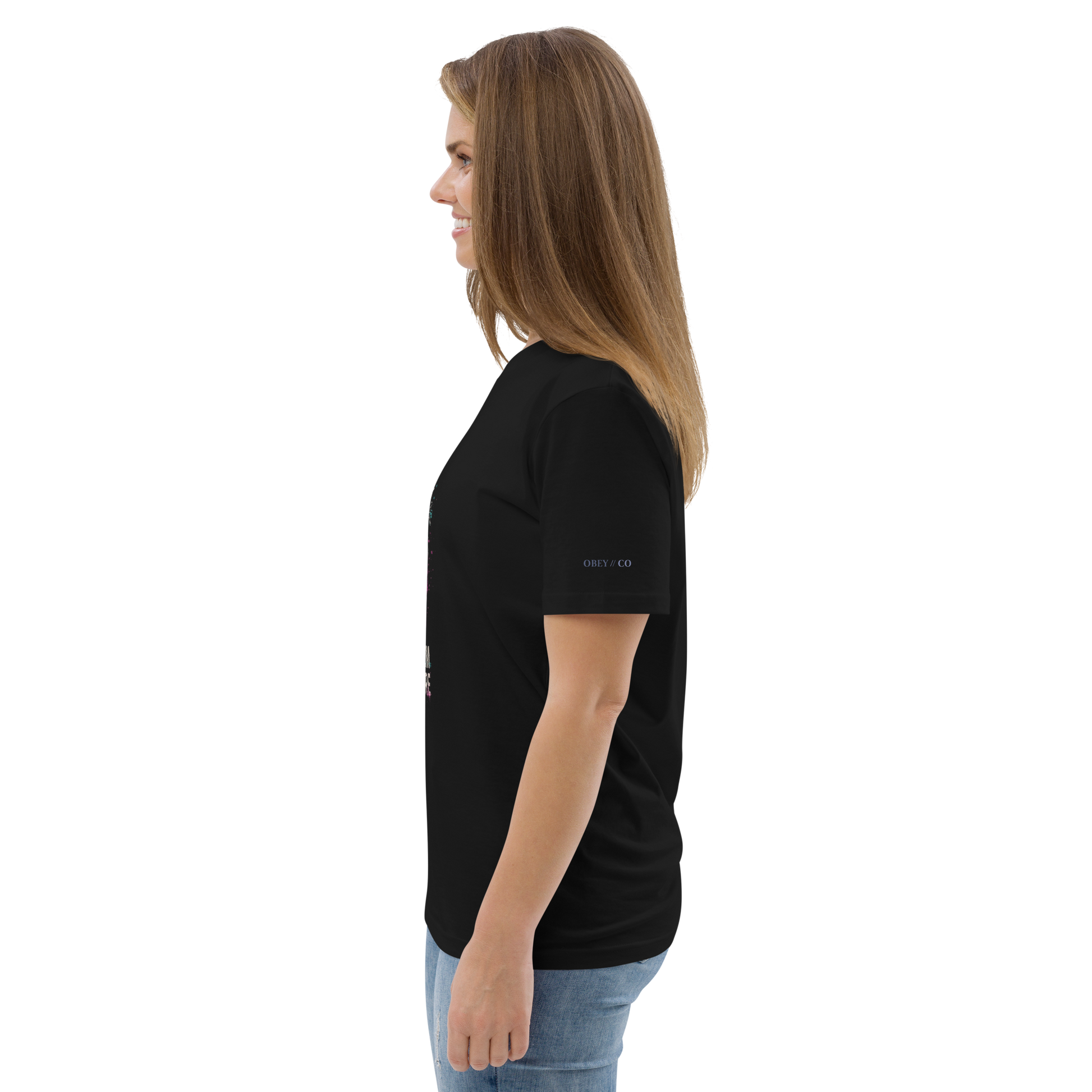 System Failure Organic Cotton Premium T-Shirt