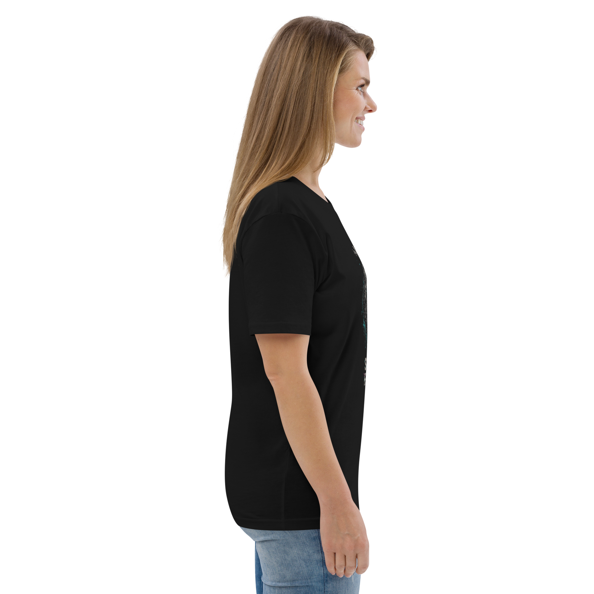 System Failure Organic Cotton Premium T-Shirt
