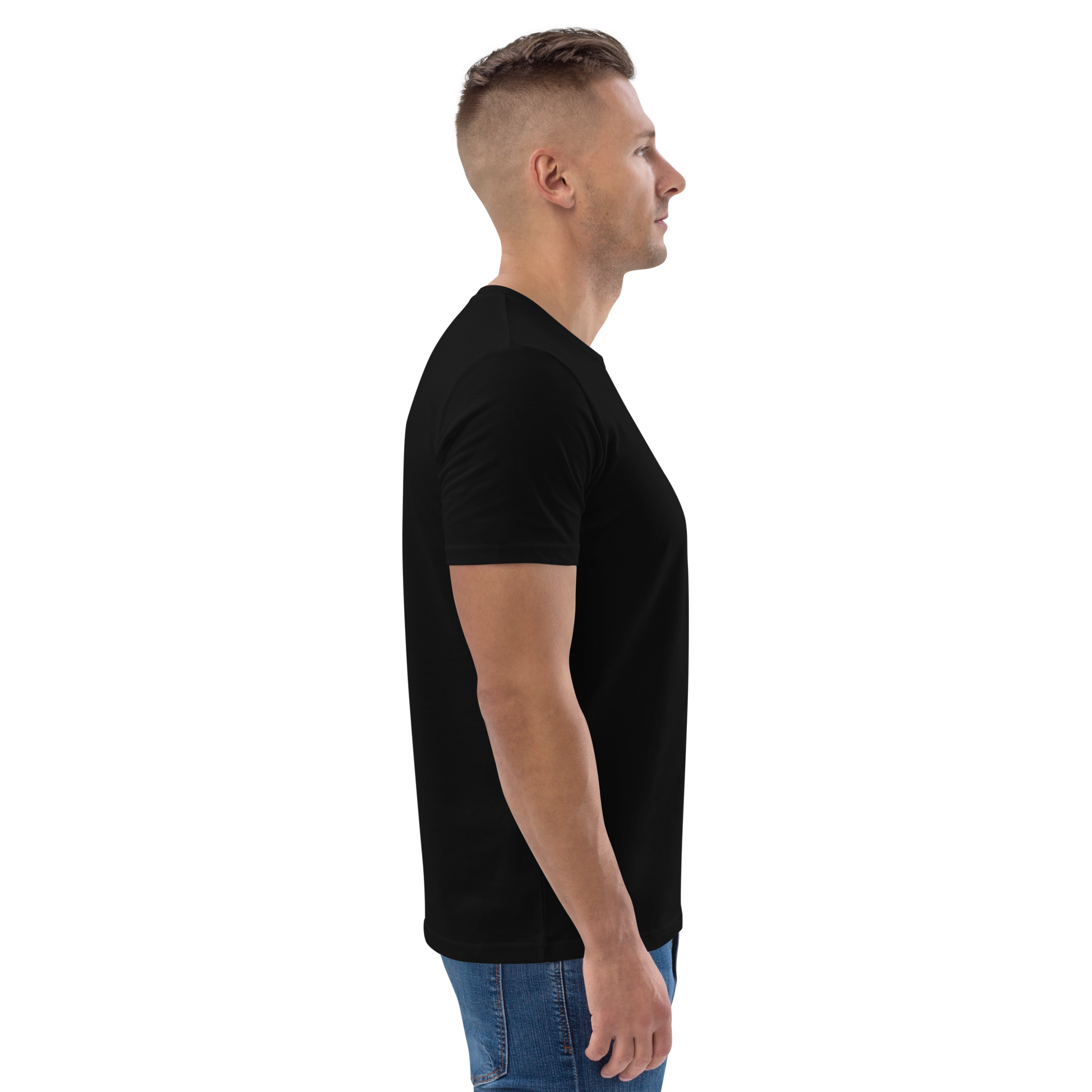 System Failure Organic Cotton Premium T-Shirt