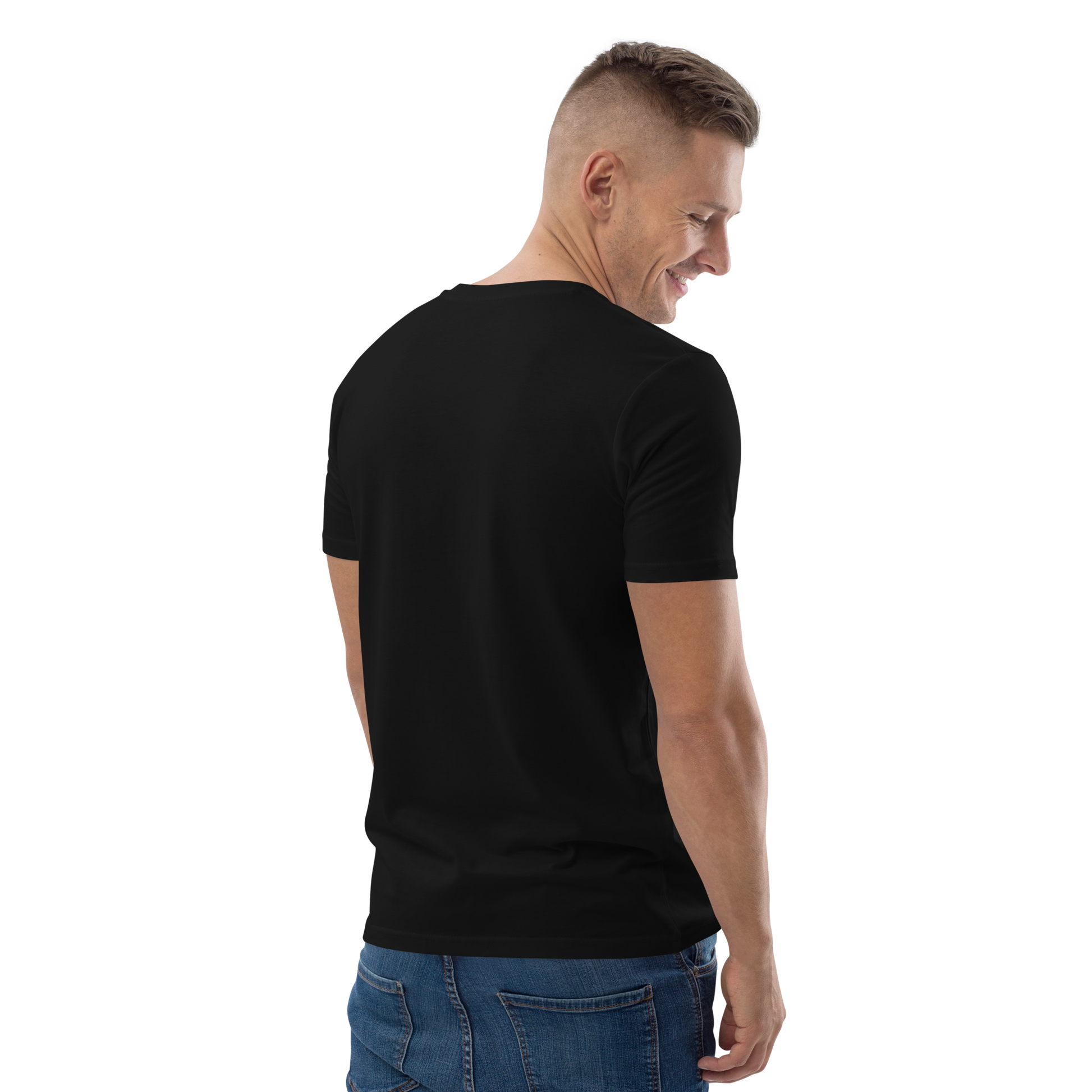 System Failure Organic Cotton Premium T-Shirt