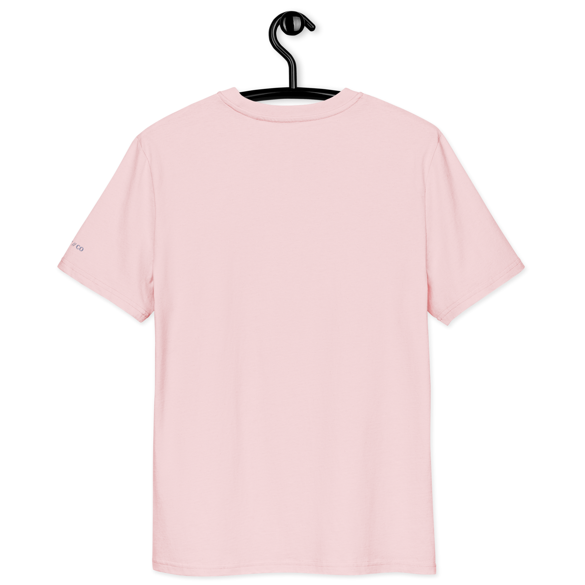 Silence Obeys Organic Cotton Unisex T-Shirt