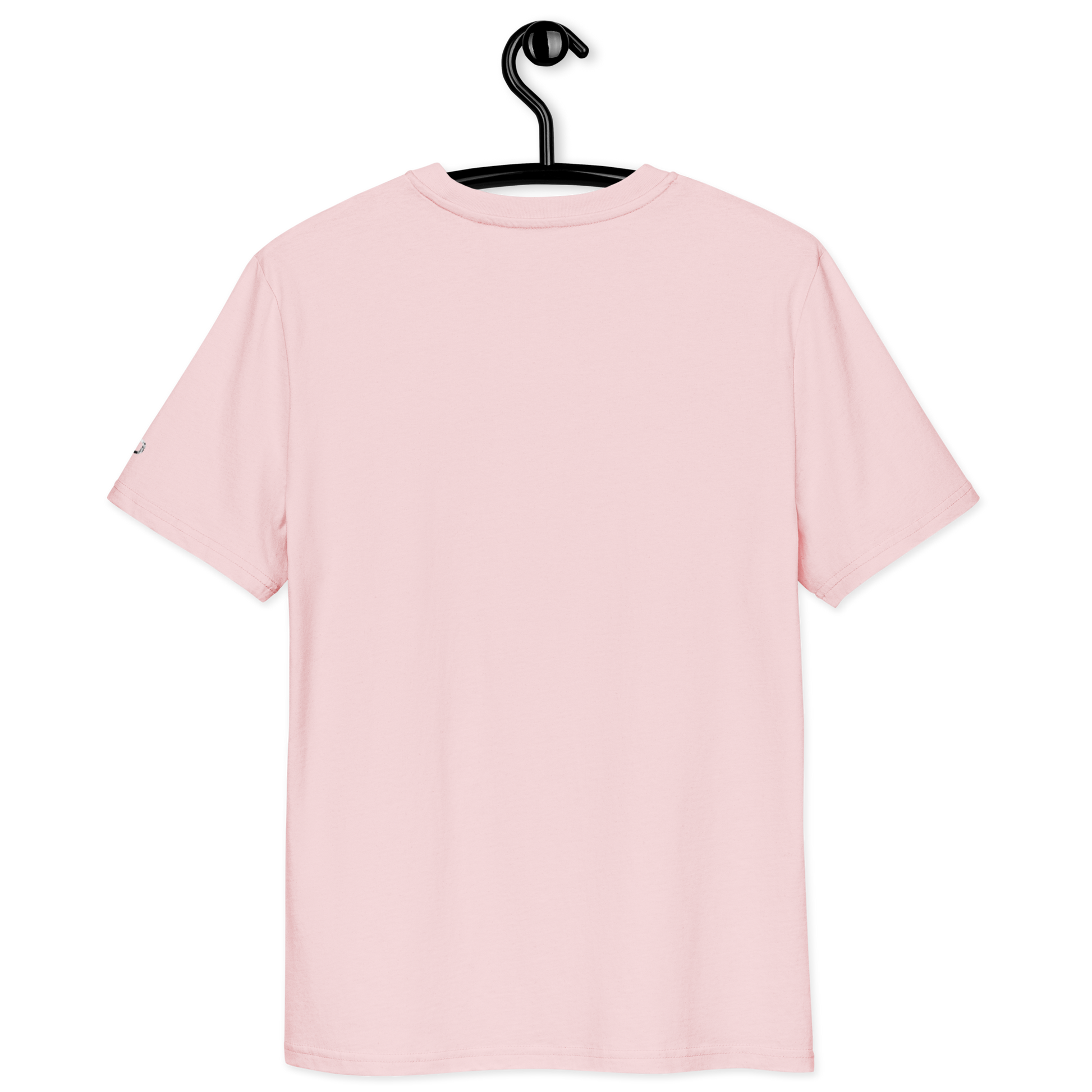 “Broadcast Nothing” Organic Cotton T-Shirt