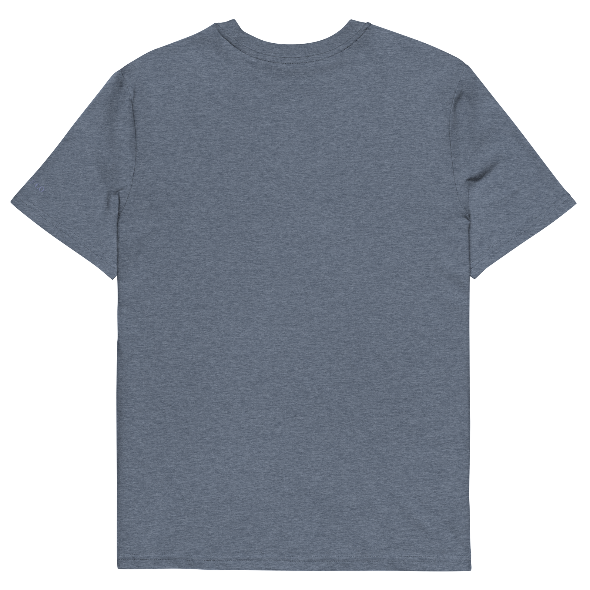 Not Made to Kneel Organic Cotton Unisex T-Shirt
