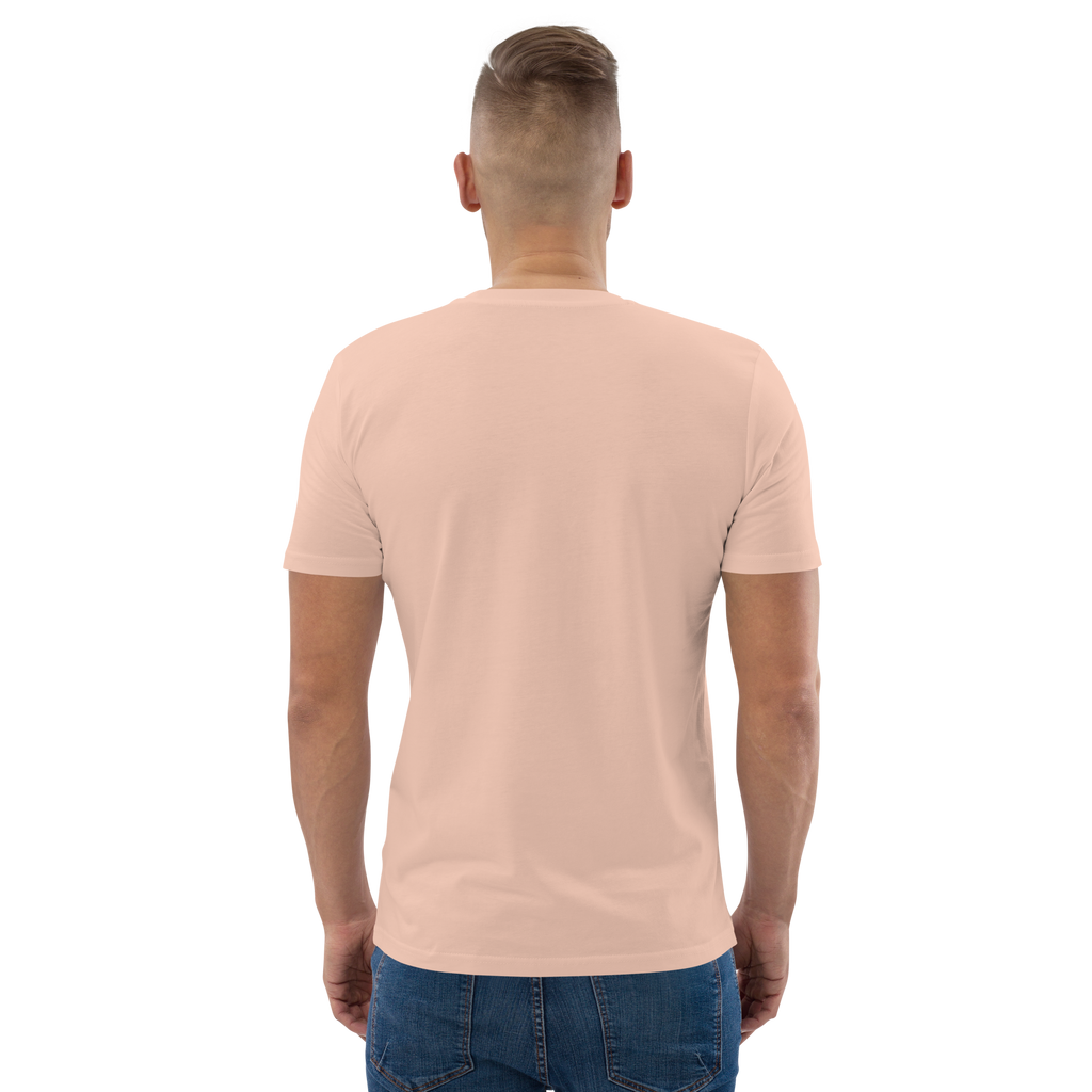 Fallen Crown Organic Cotton Unisex T-Shirt