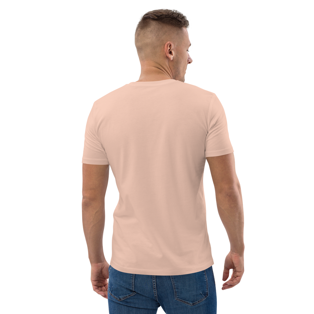 Fallen Crown Organic Cotton Unisex T-Shirt