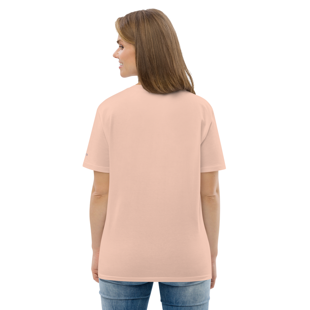 Fallen Crown Organic Cotton Unisex T-Shirt
