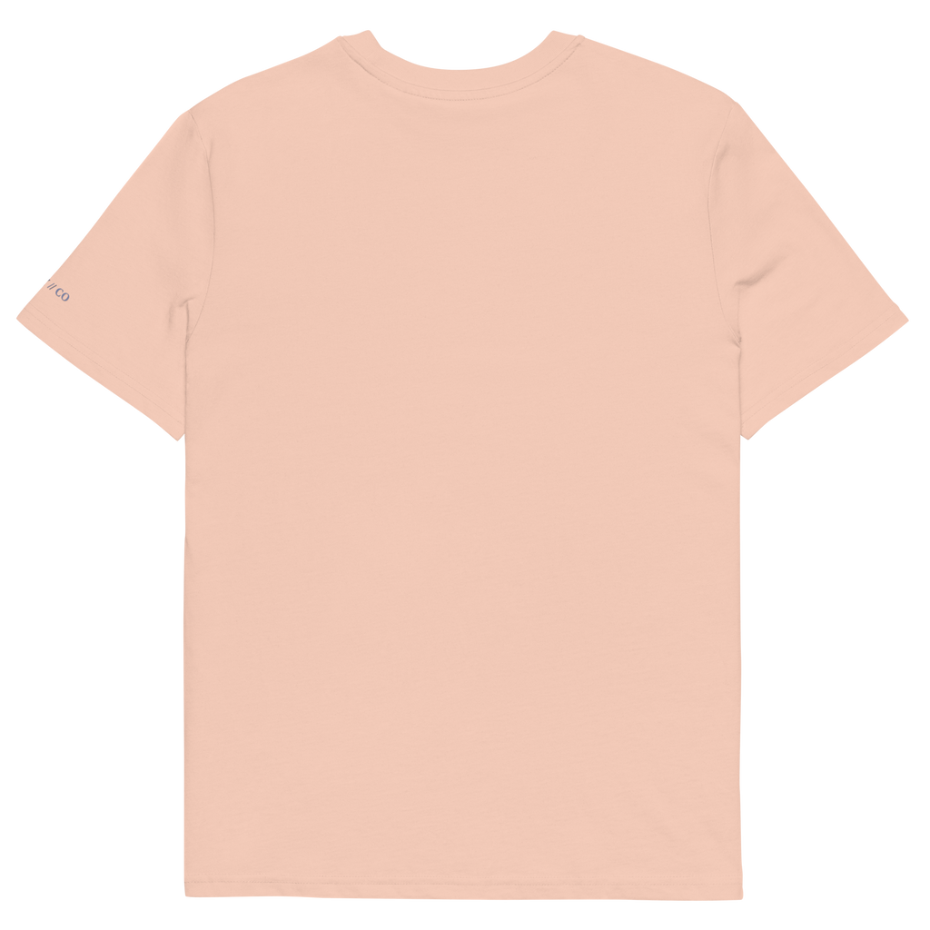 Fallen Crown Organic Cotton Unisex T-Shirt