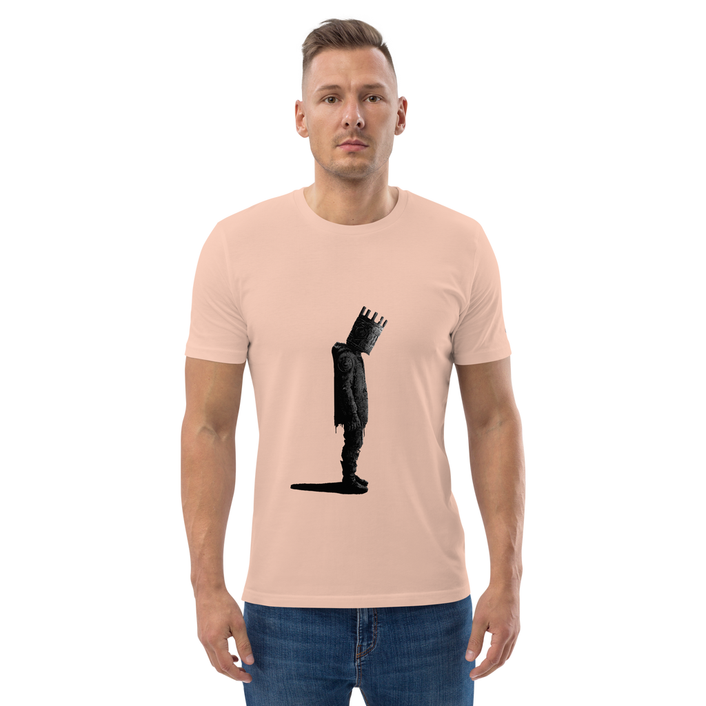 Fallen Crown Organic Cotton Unisex T-Shirt