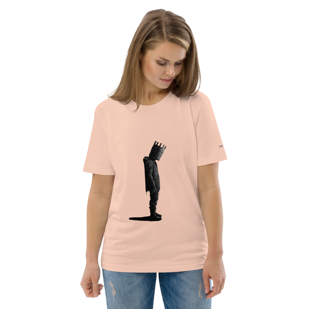 Fallen Crown Organic Cotton Unisex T-Shirt