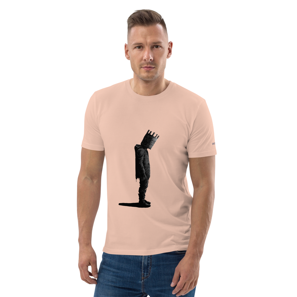 Fallen Crown Organic Cotton Unisex T-Shirt