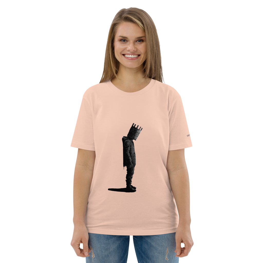 Fallen Crown Organic Cotton Unisex T-Shirt