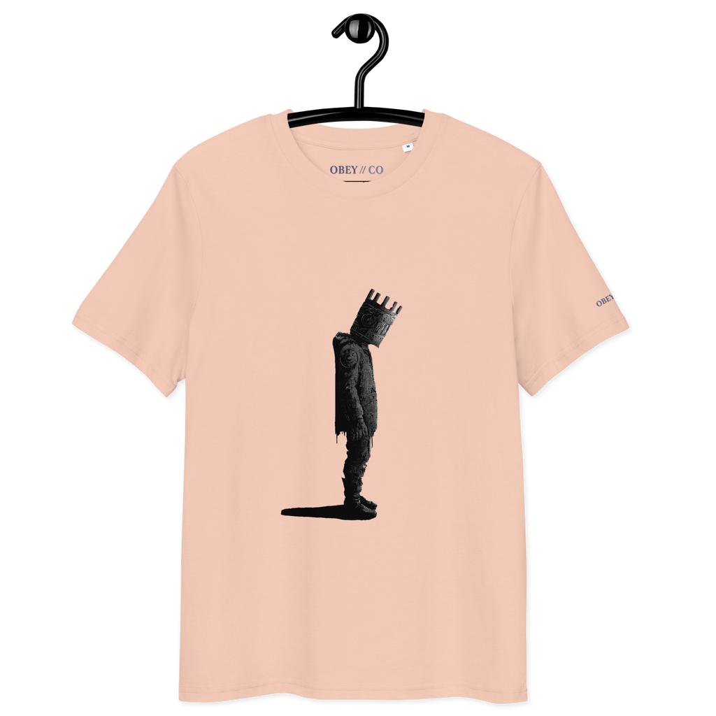 Fallen Crown Organic Cotton Unisex T-Shirt