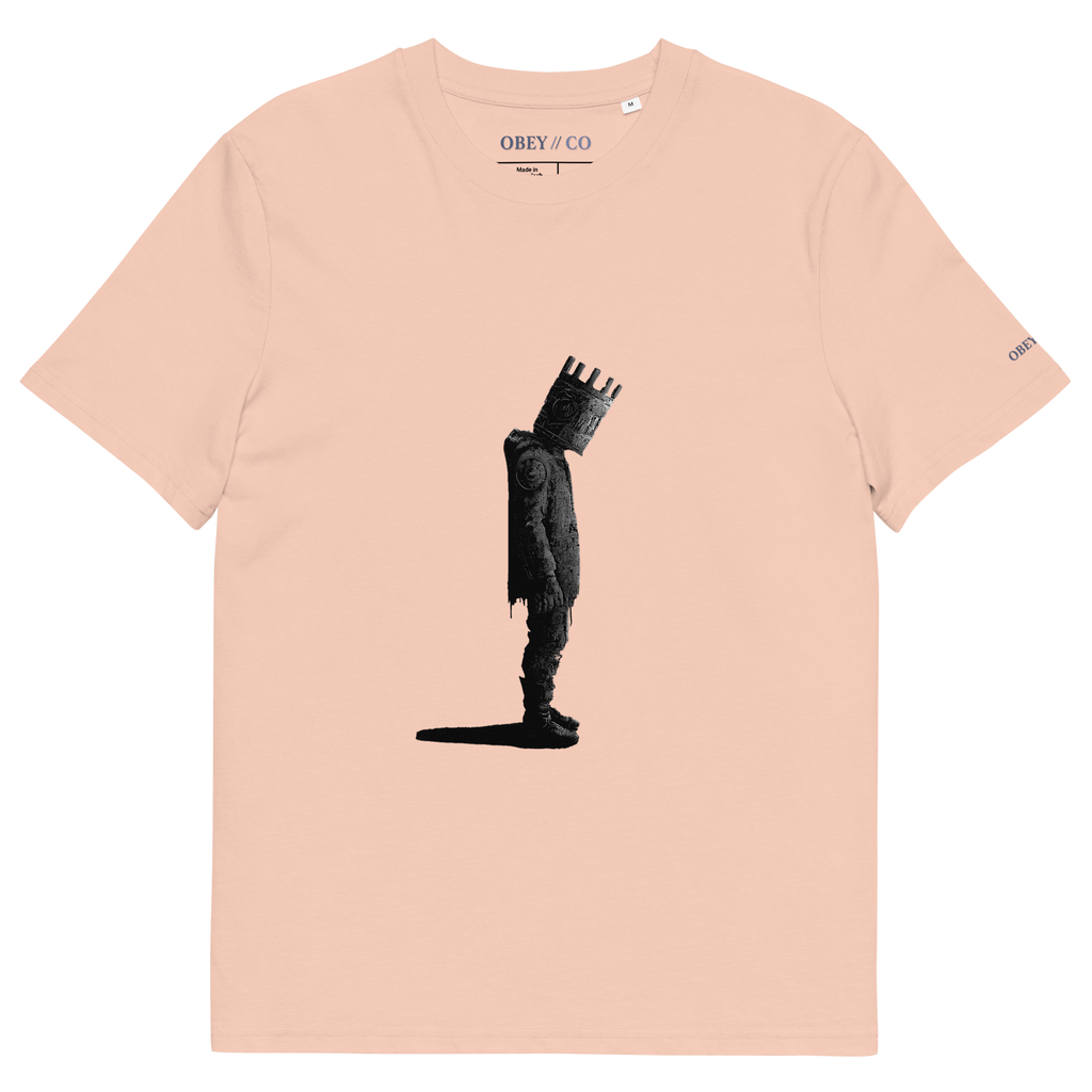 Fallen Crown Organic Cotton Unisex T-Shirt