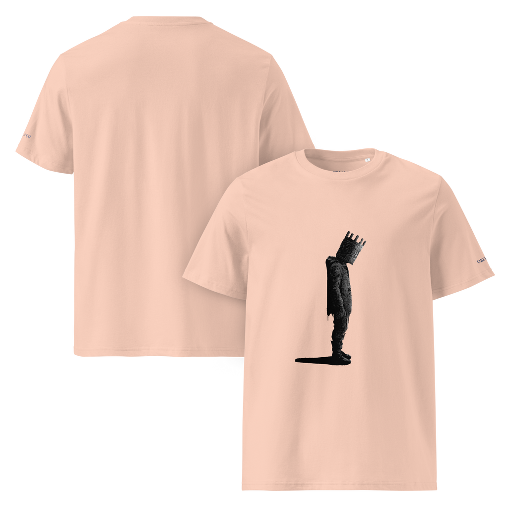 Fallen Crown Organic Cotton Unisex T-Shirt