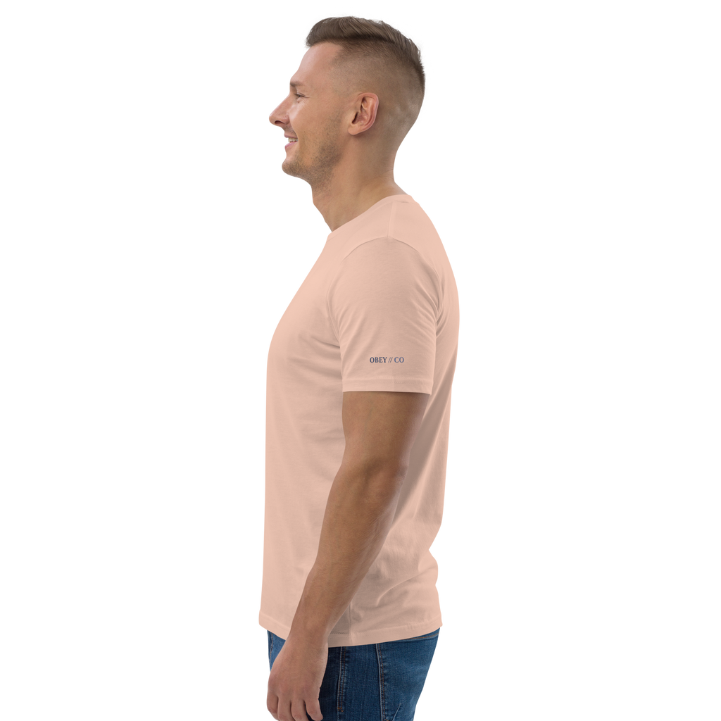 Fallen Crown Organic Cotton Unisex T-Shirt