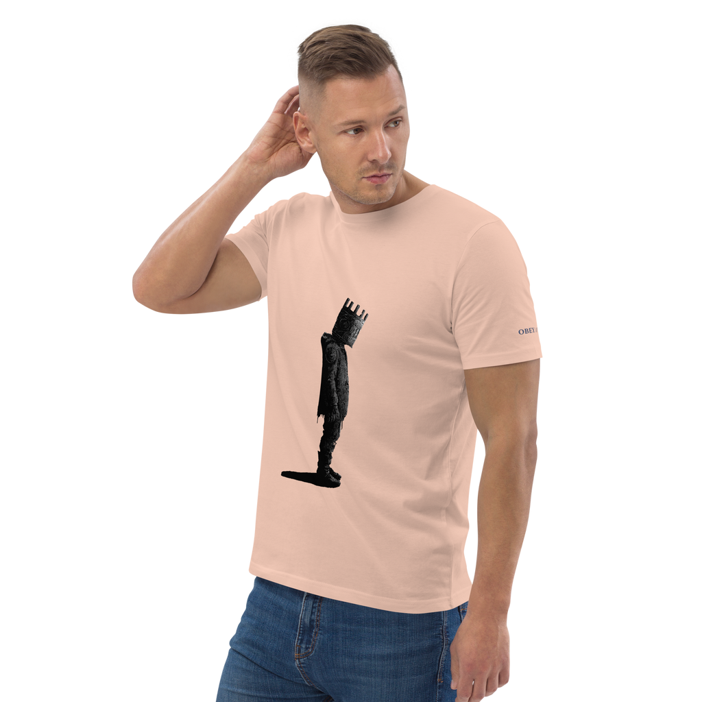 Fallen Crown Organic Cotton Unisex T-Shirt